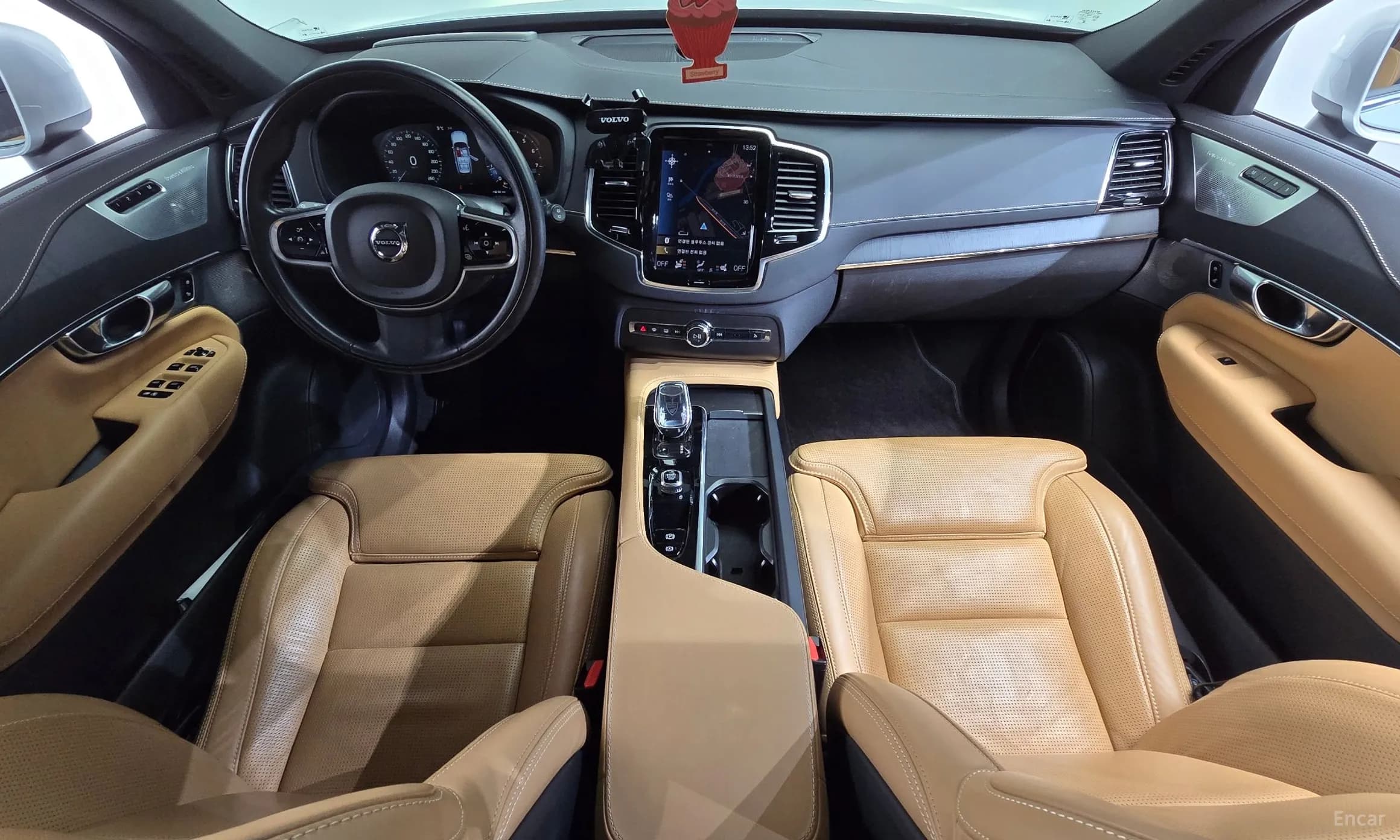 XC90 Gen 2