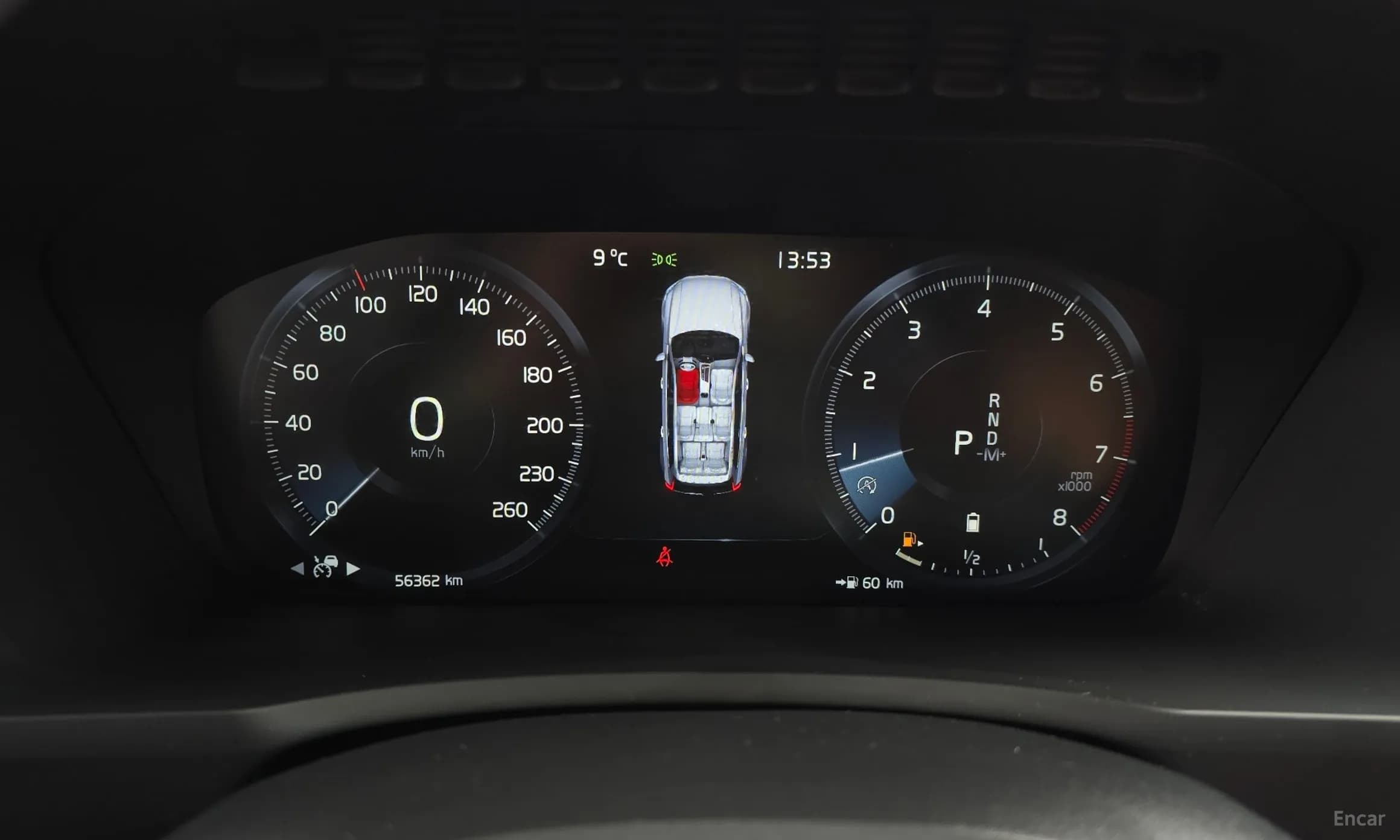 XC90 Gen 2