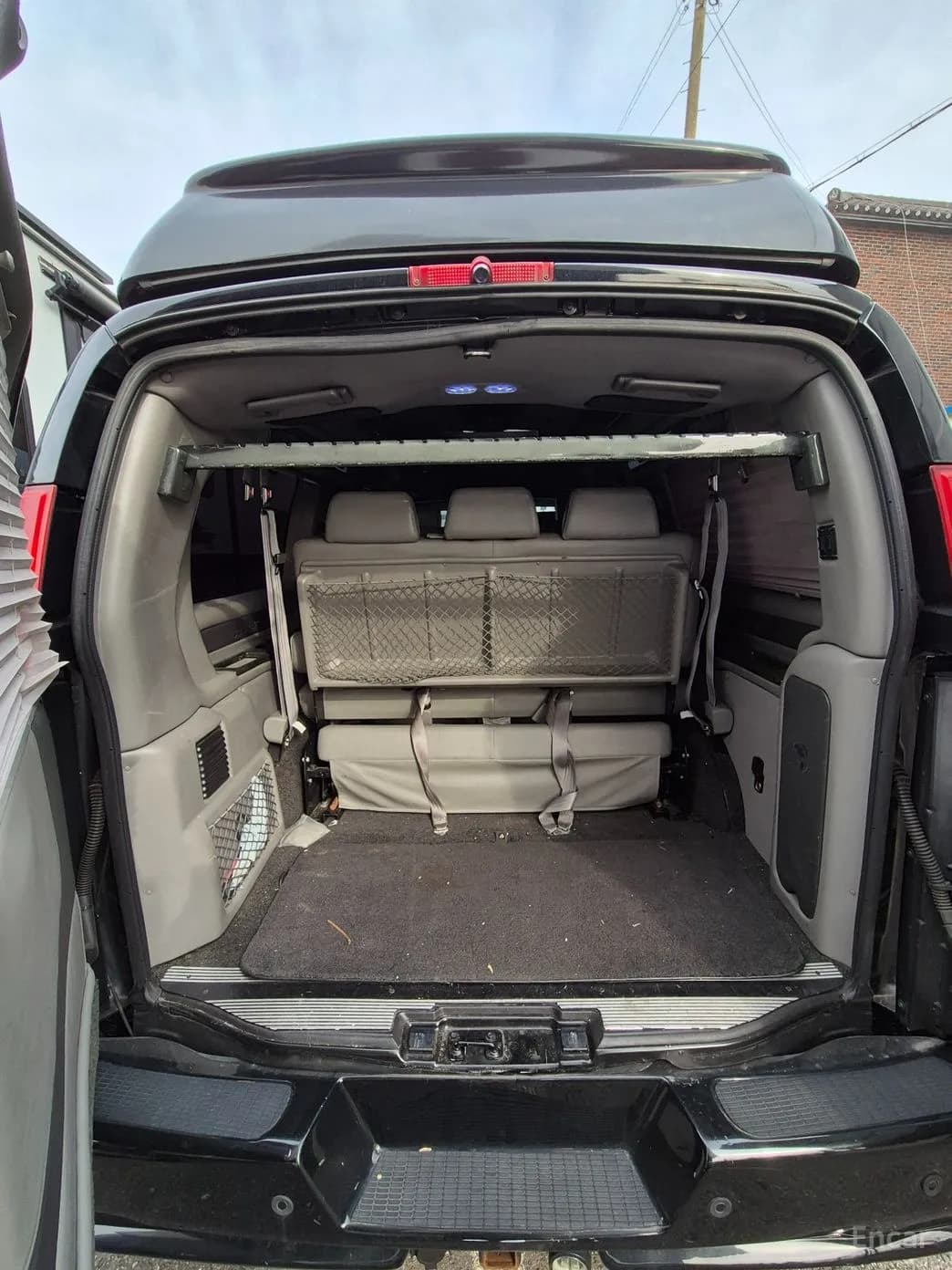 Express Van