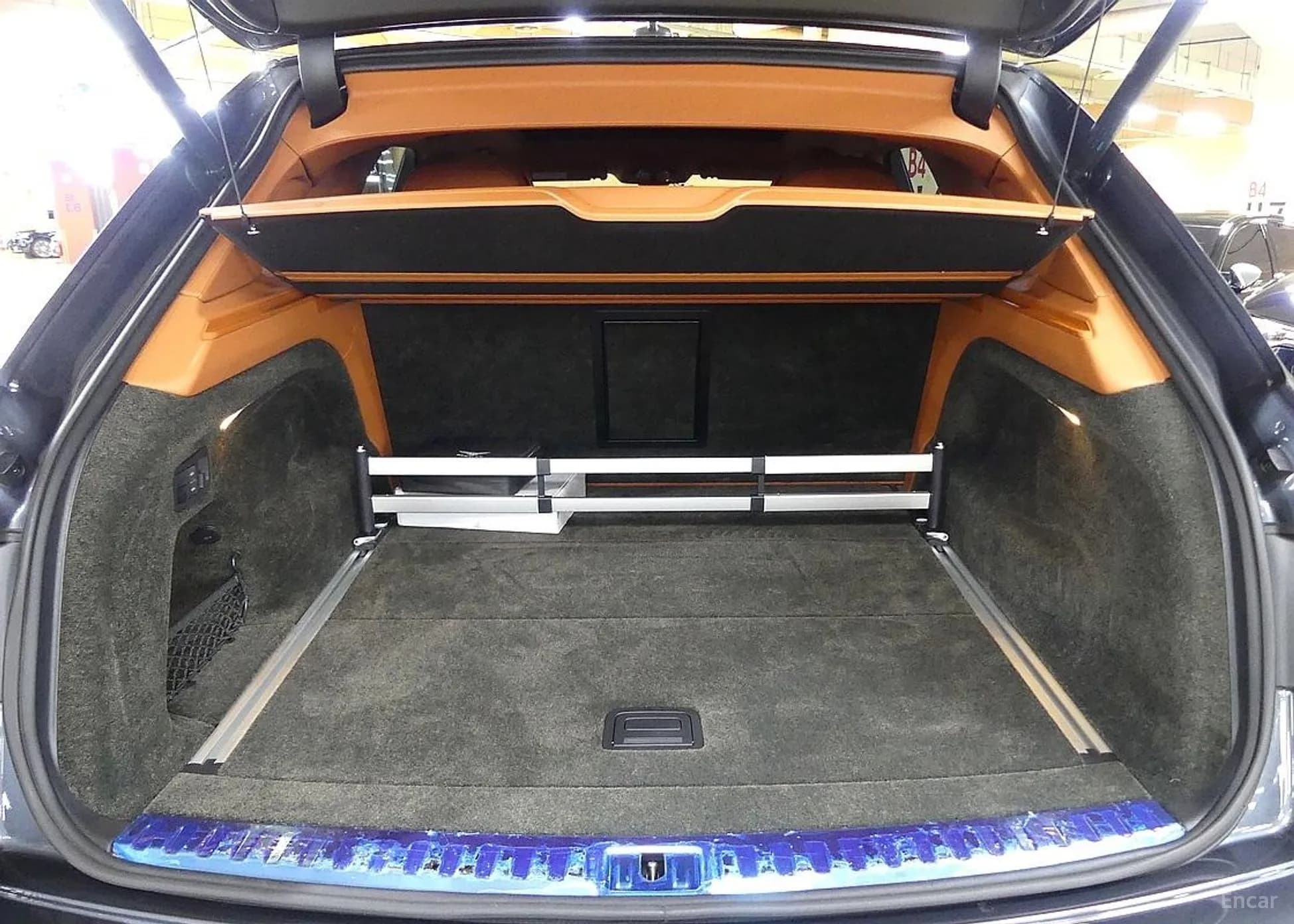 Bentayga