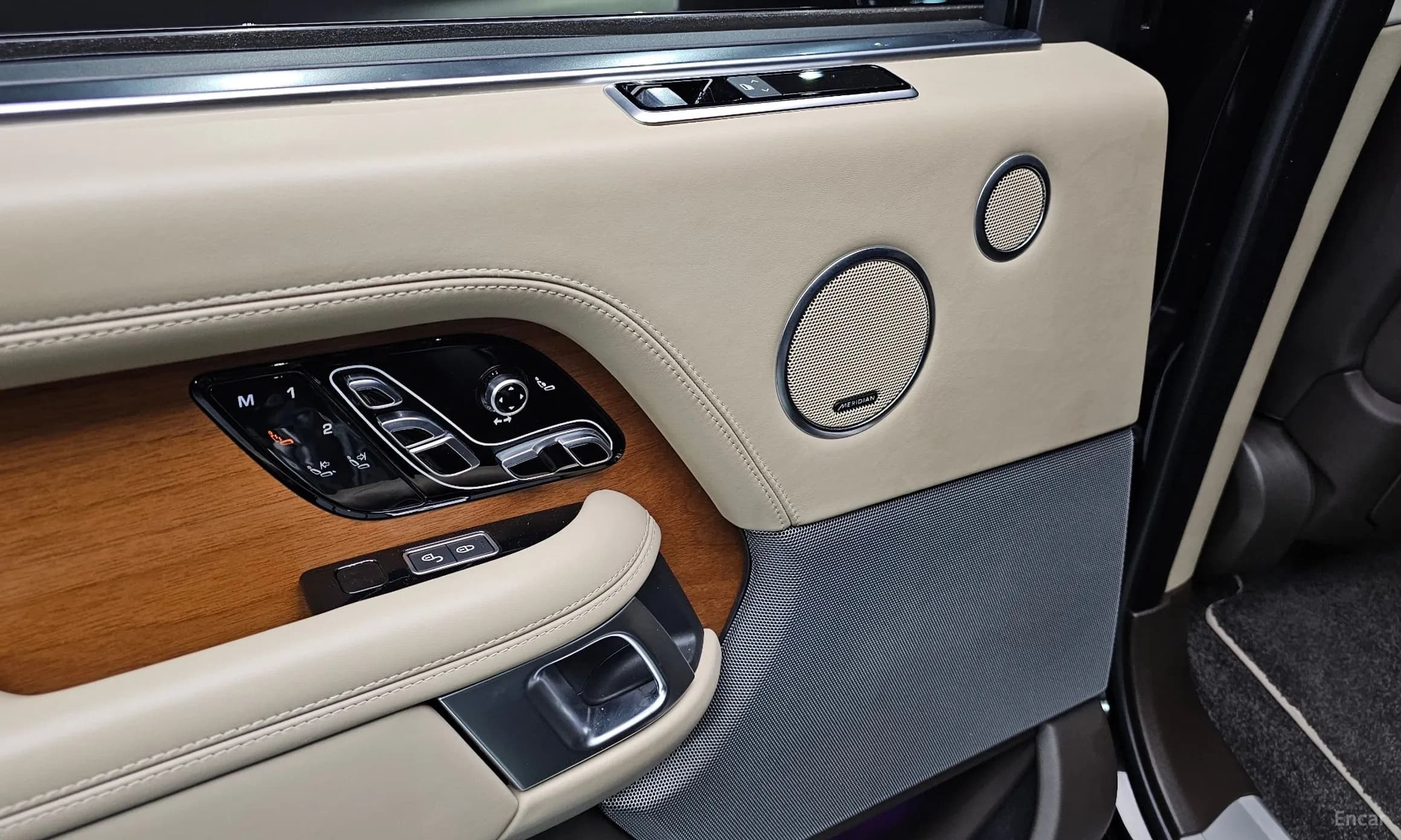 Range Rover 4th Generation