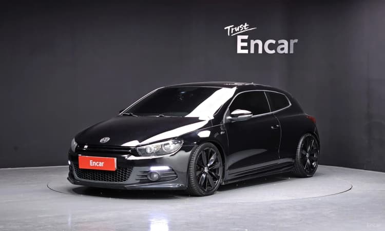 Sirocco