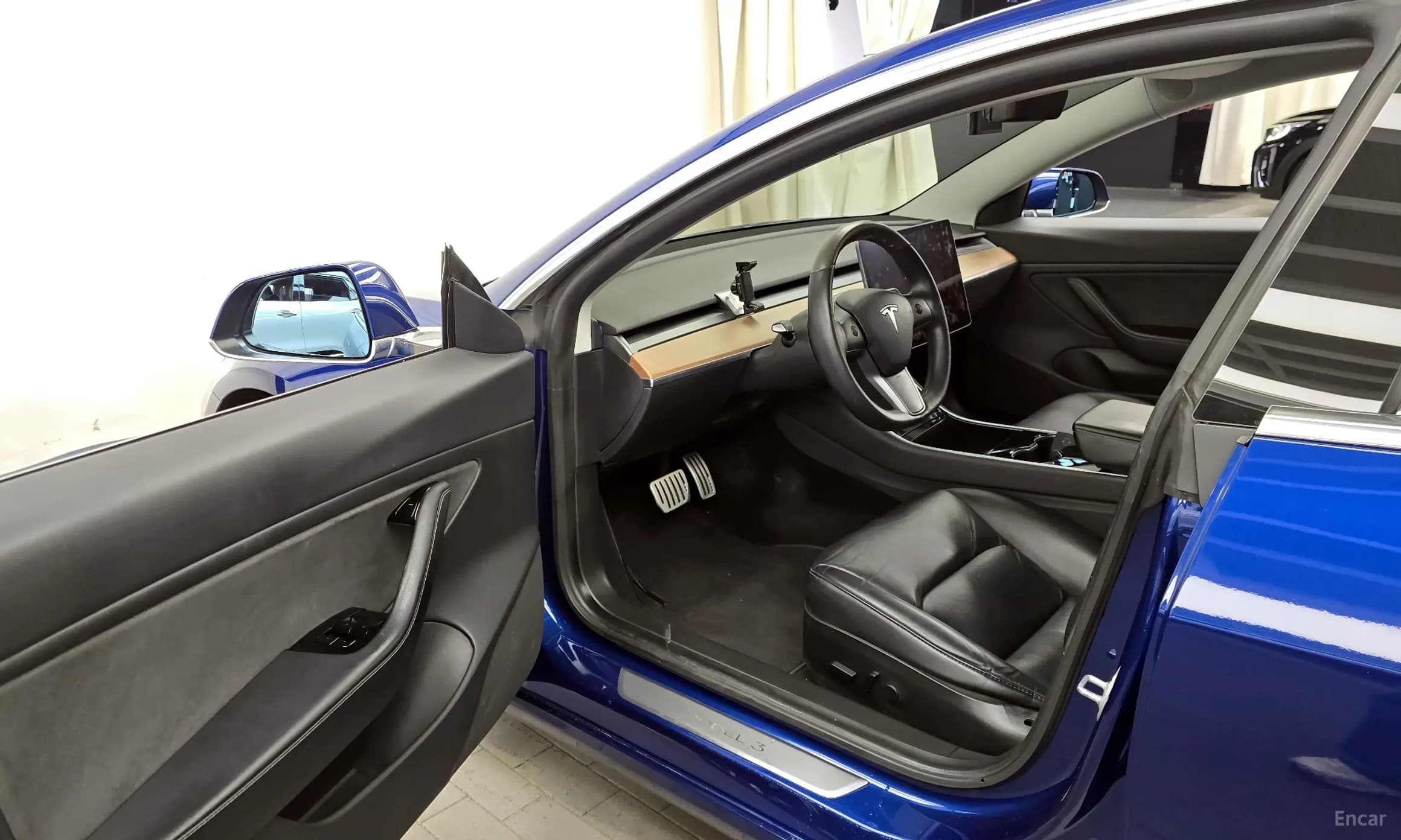 Model 3