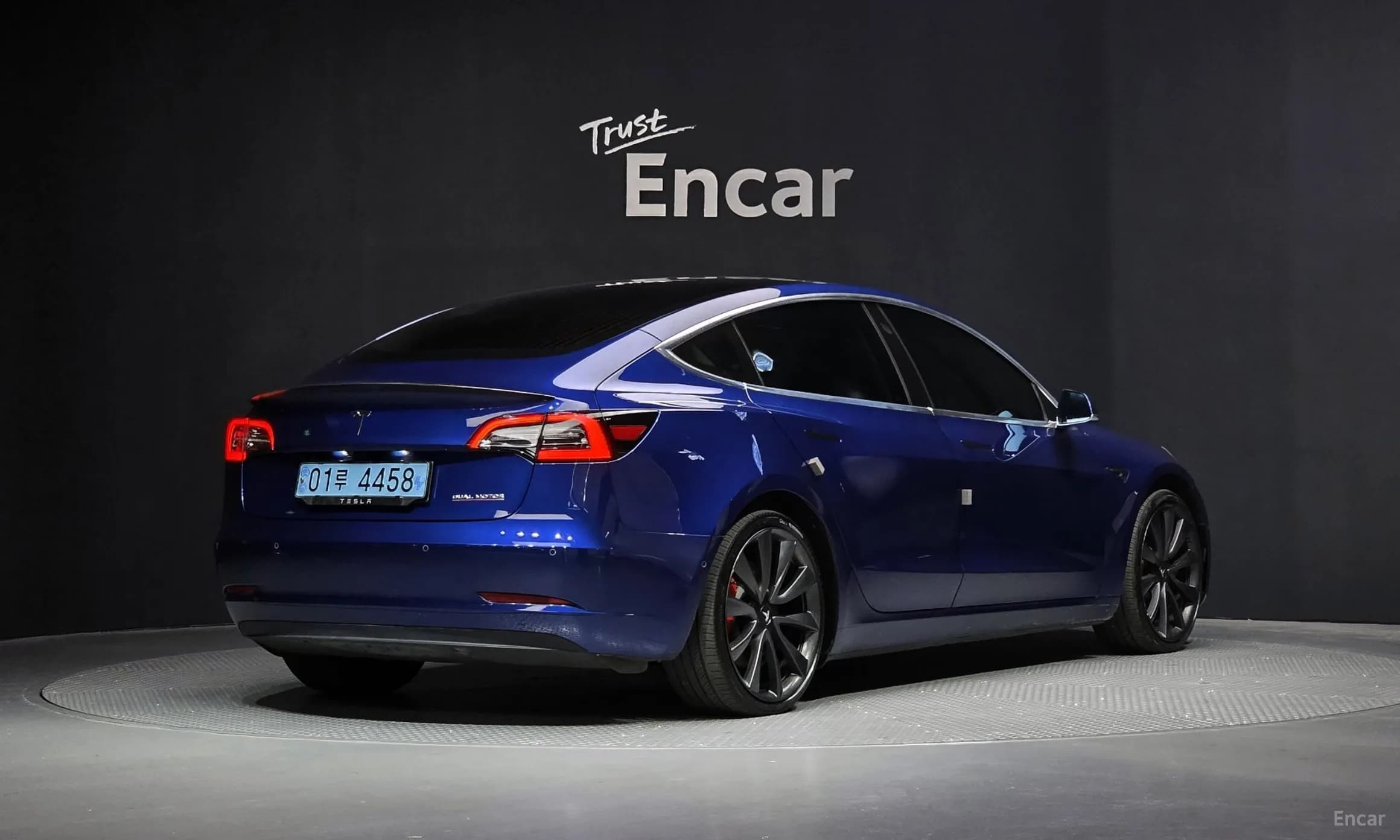 Model 3