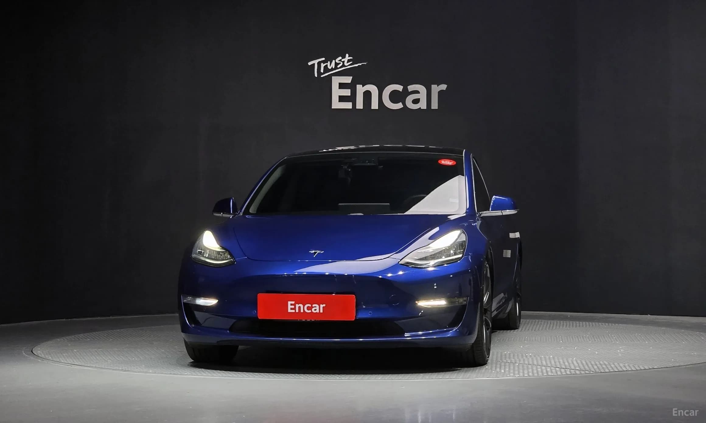 Model 3