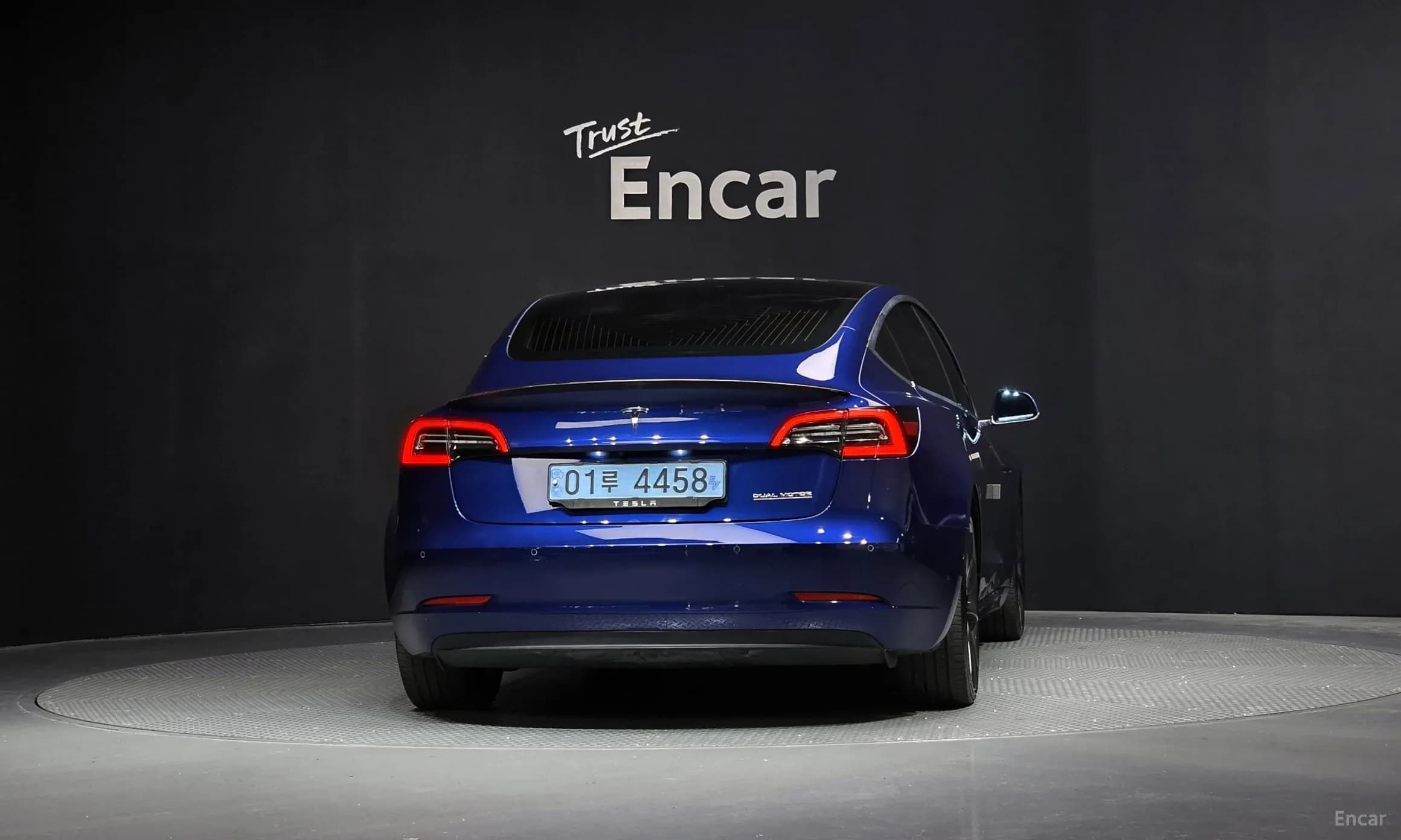 Model 3