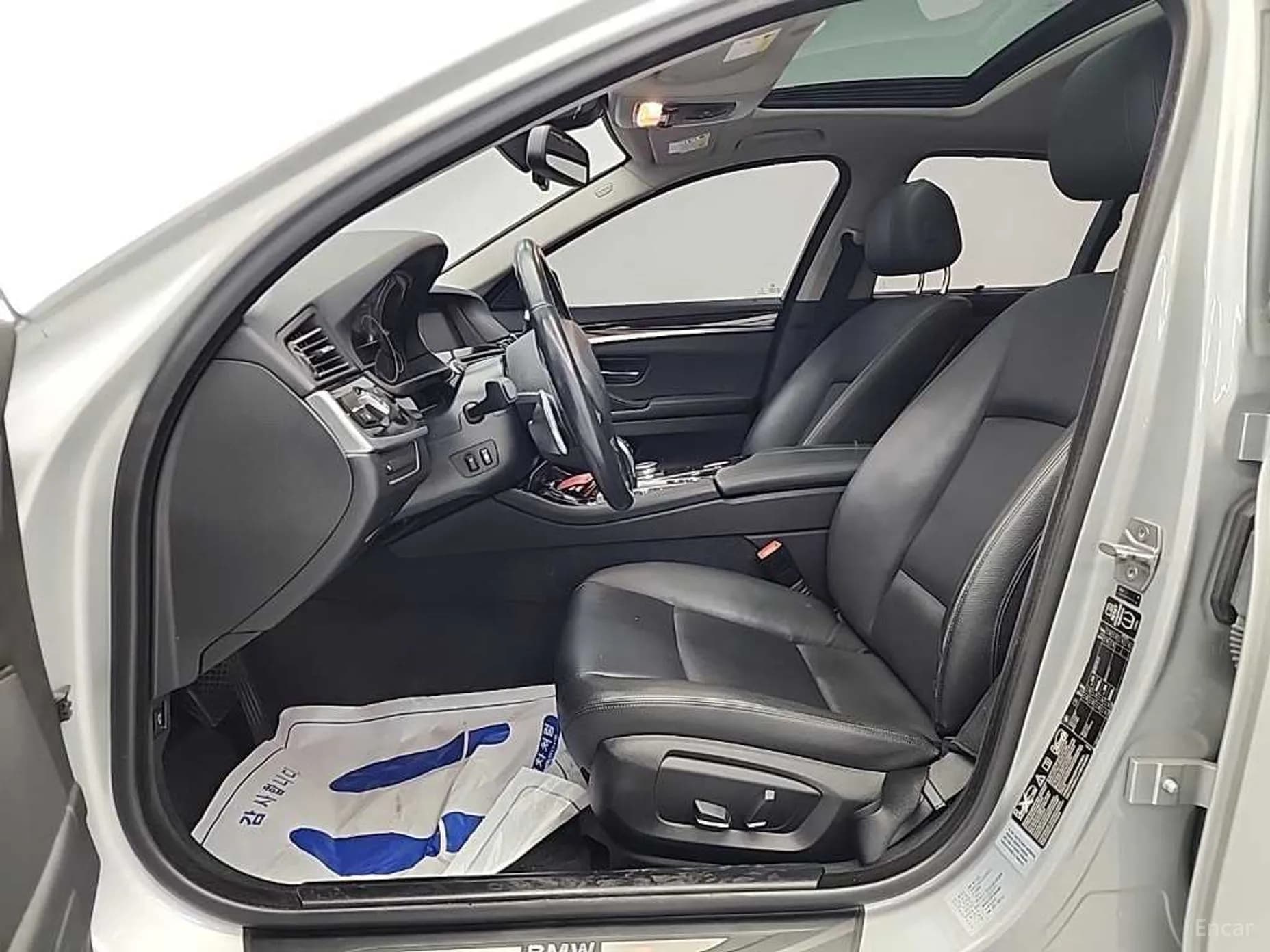 5 Series (F10)