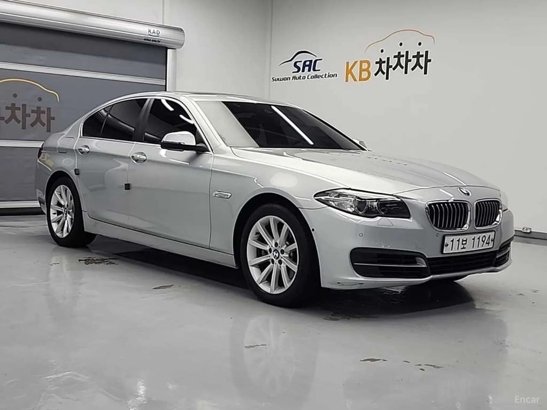 5 Series (F10)