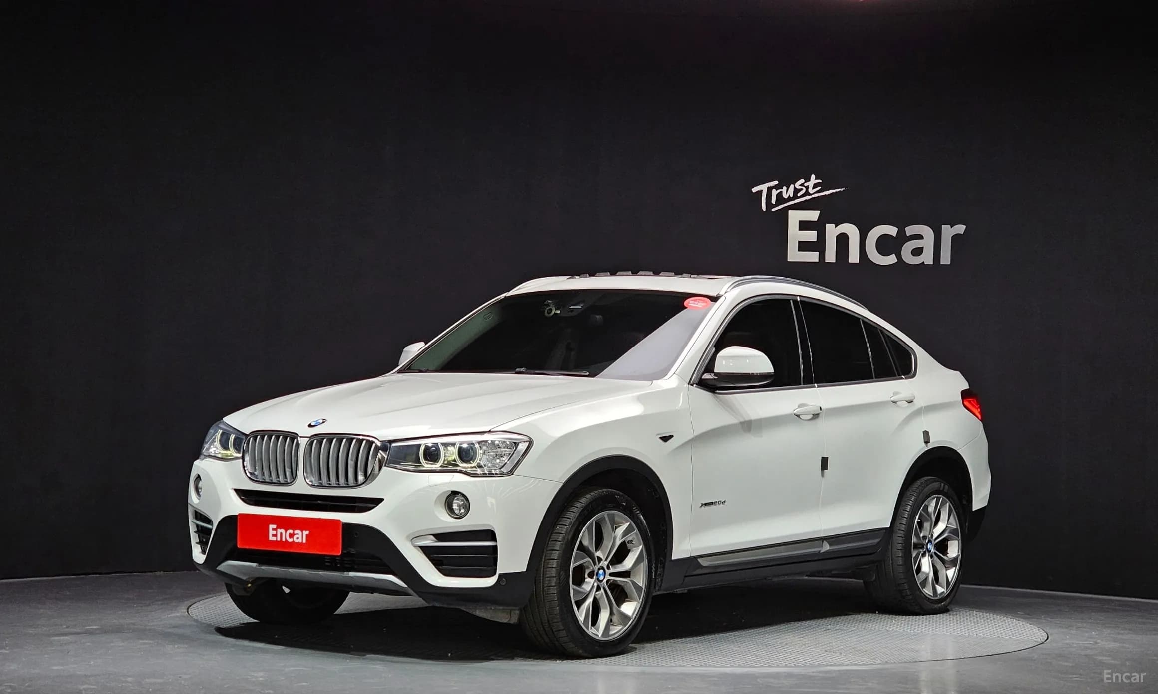 X4 (F26)