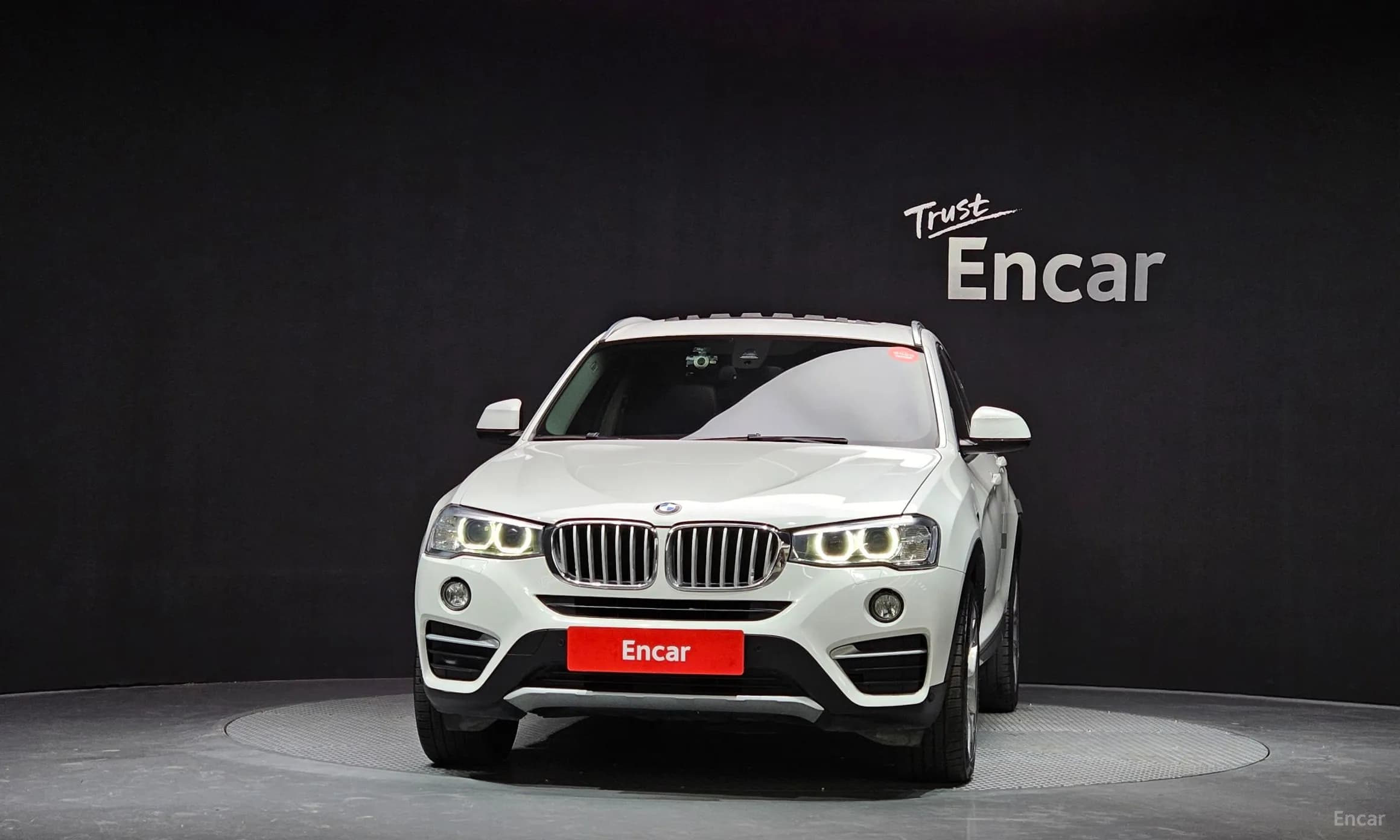 X4 (F26)