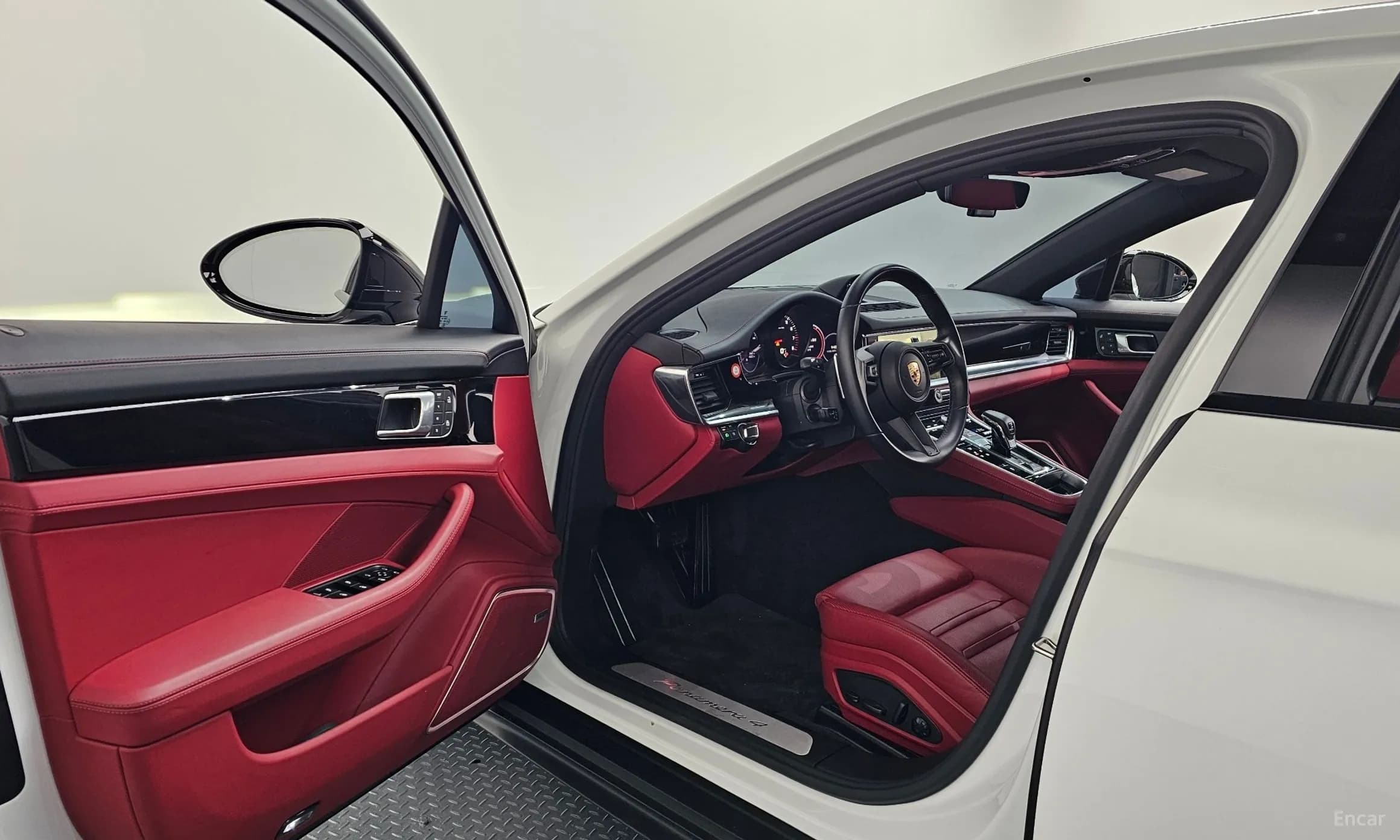 Panamera (971)