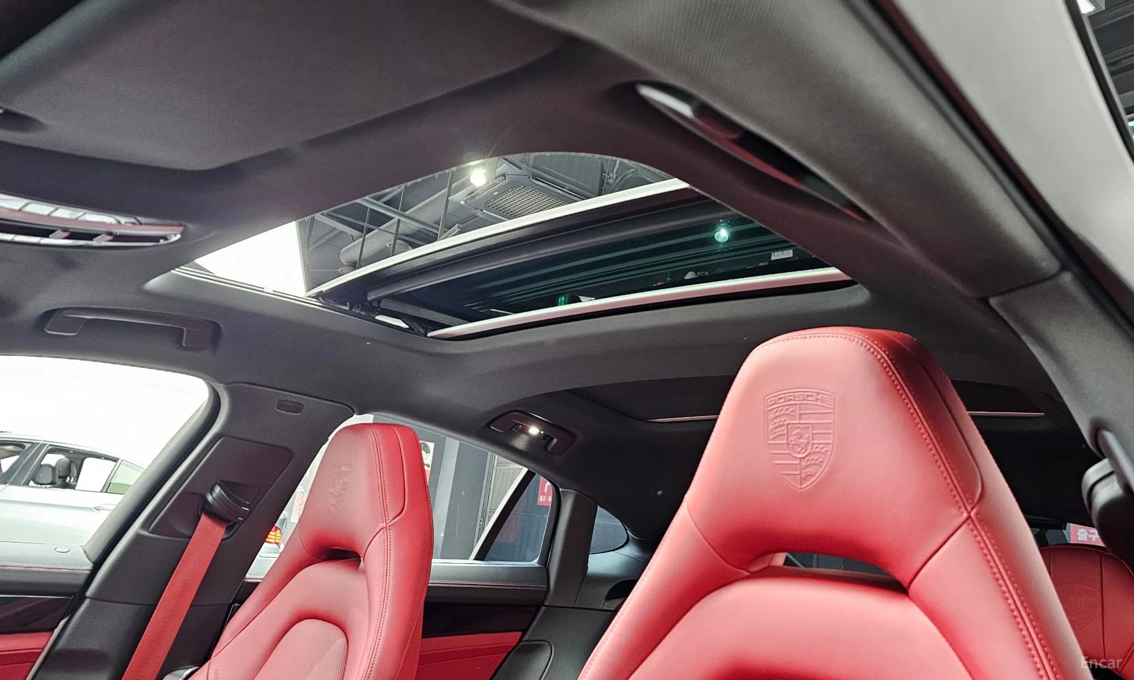 Panamera (971)