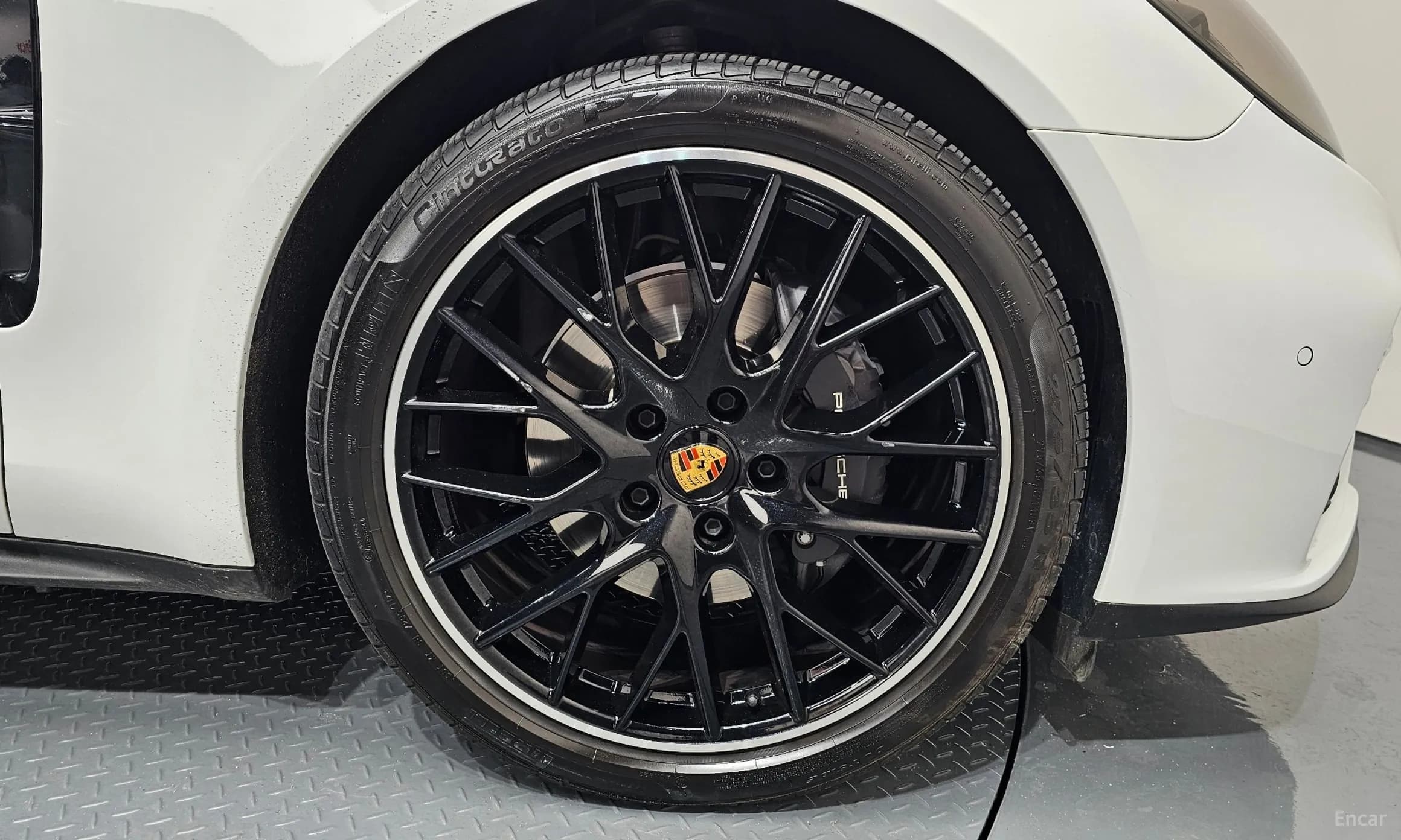 Panamera (971)