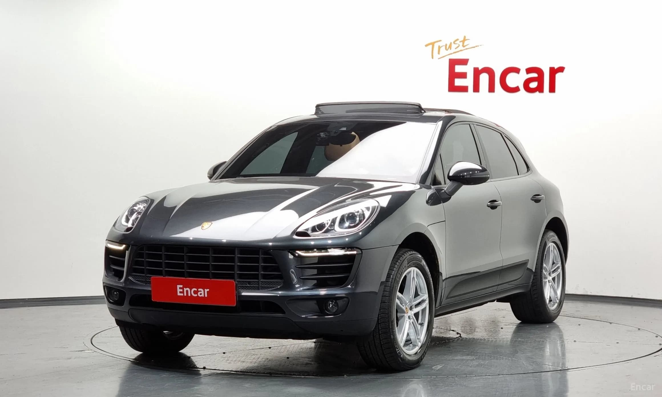 Macan