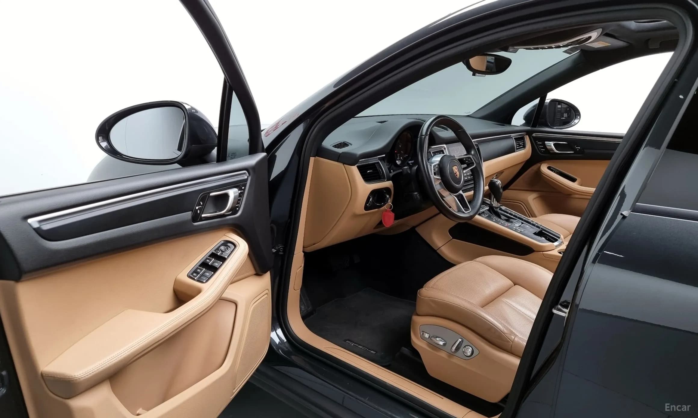Macan