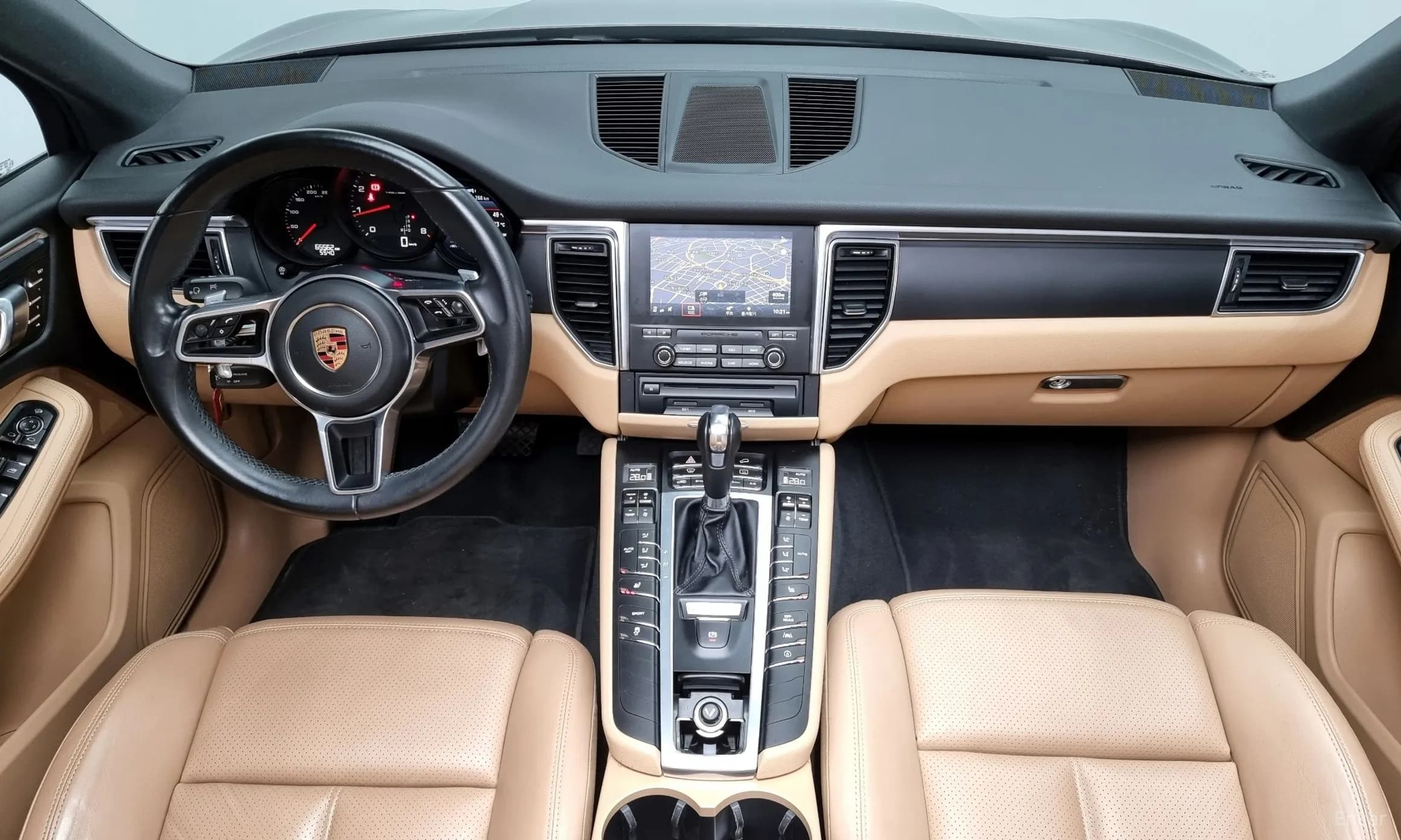 Macan