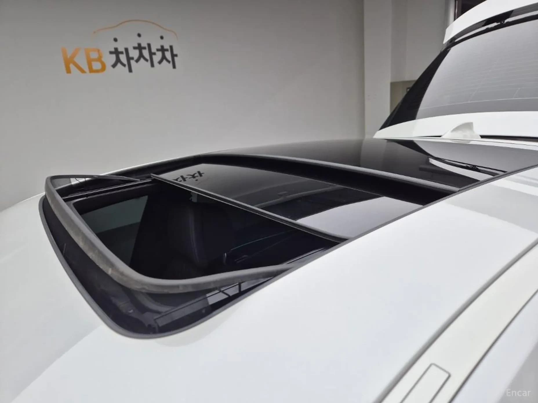 6-Series GT (G32)