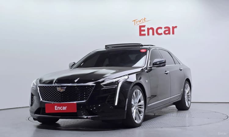 CT6