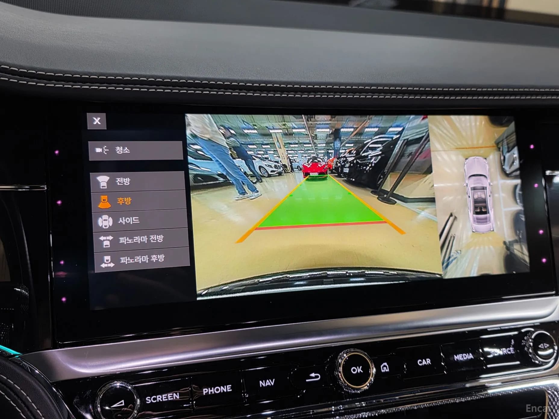 Flying Spur 3rd Generation