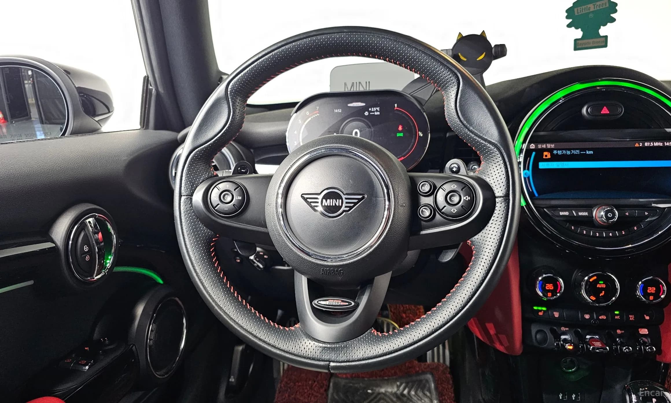 Cooper S