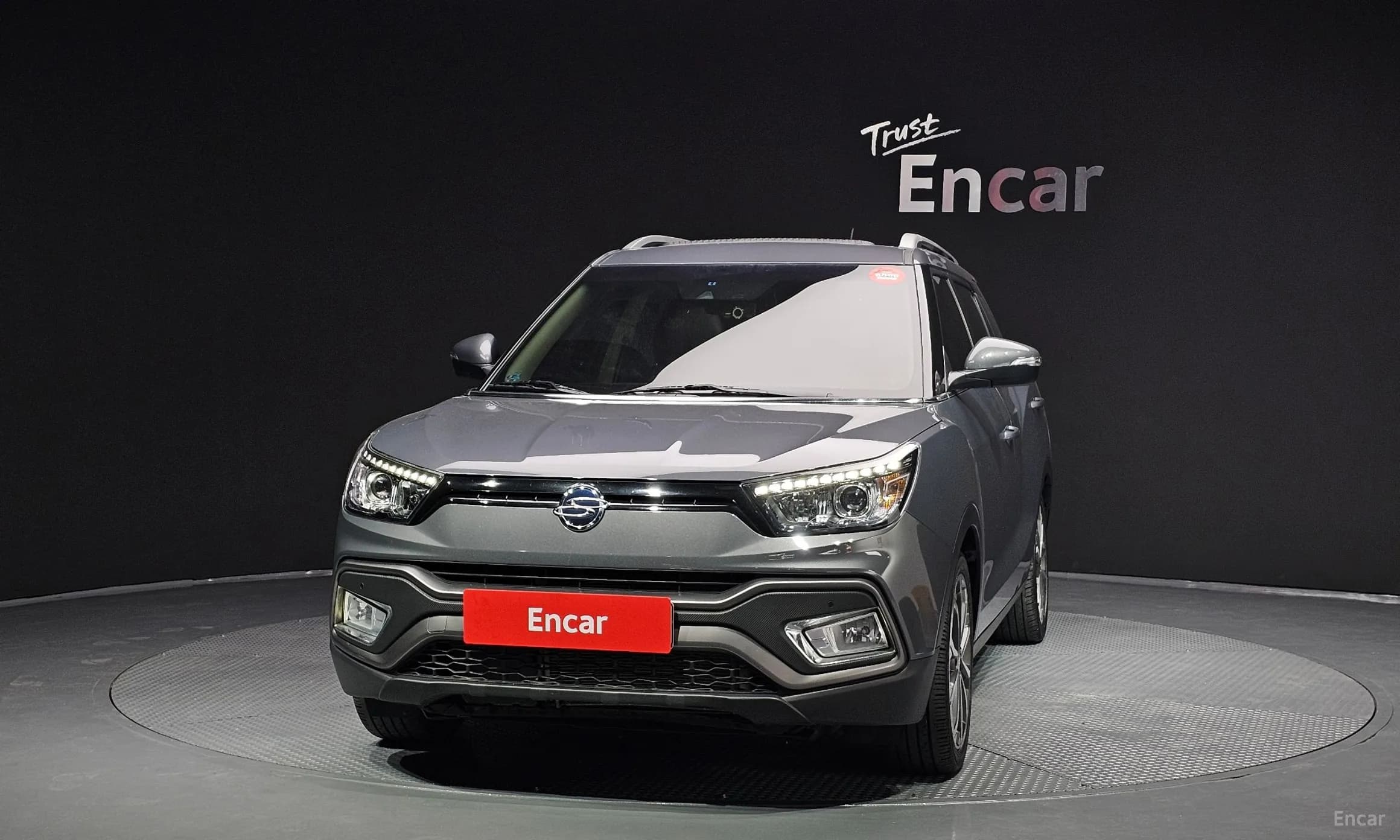 Tivoli Air
