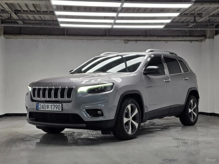 Cherokee (KL)