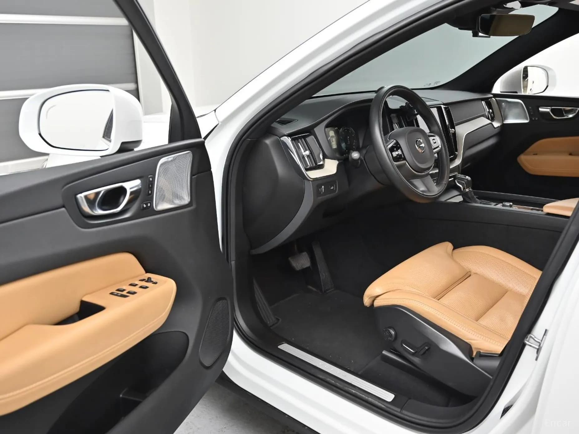 XC60 Gen 2