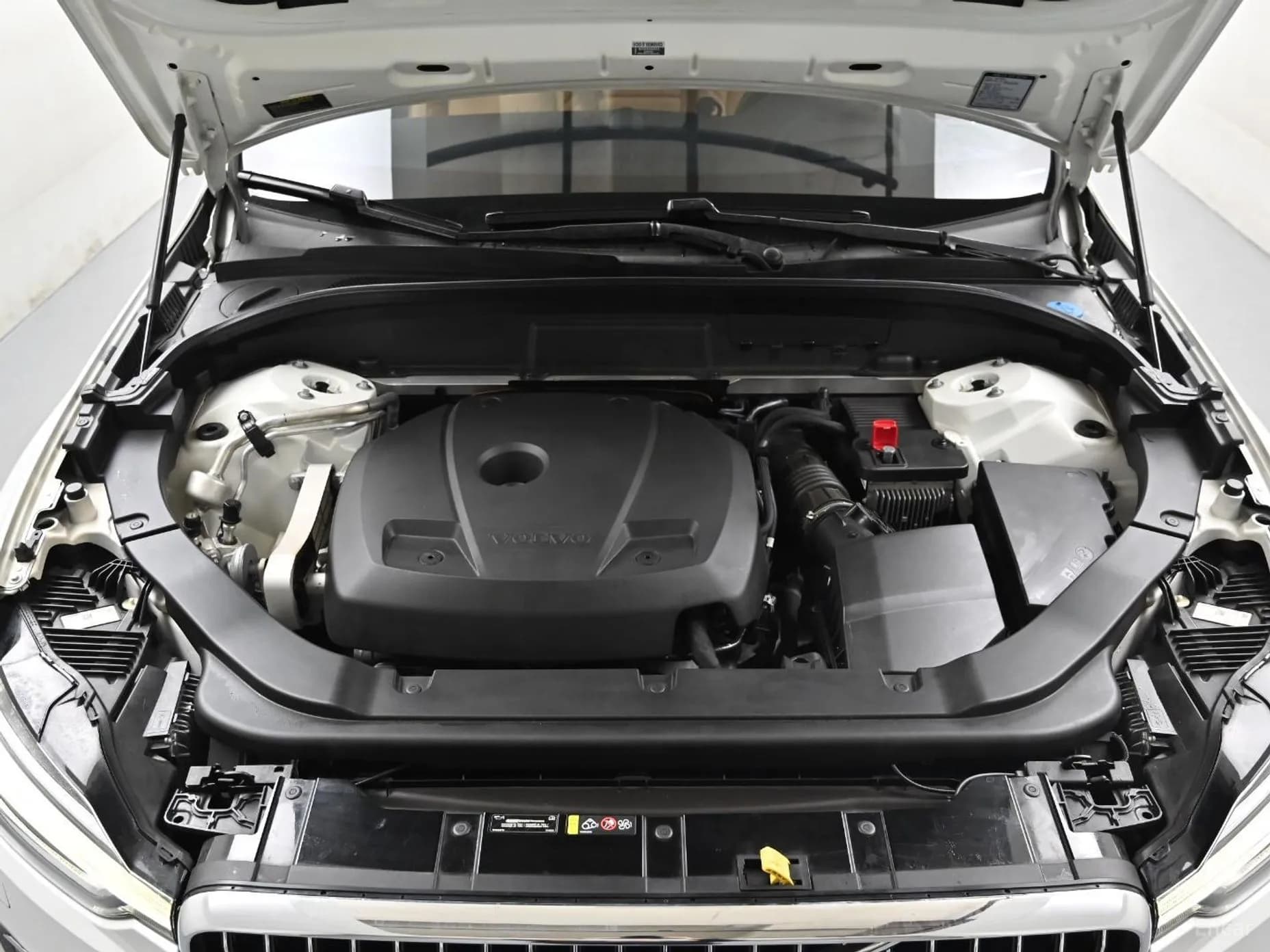 XC60 Gen 2