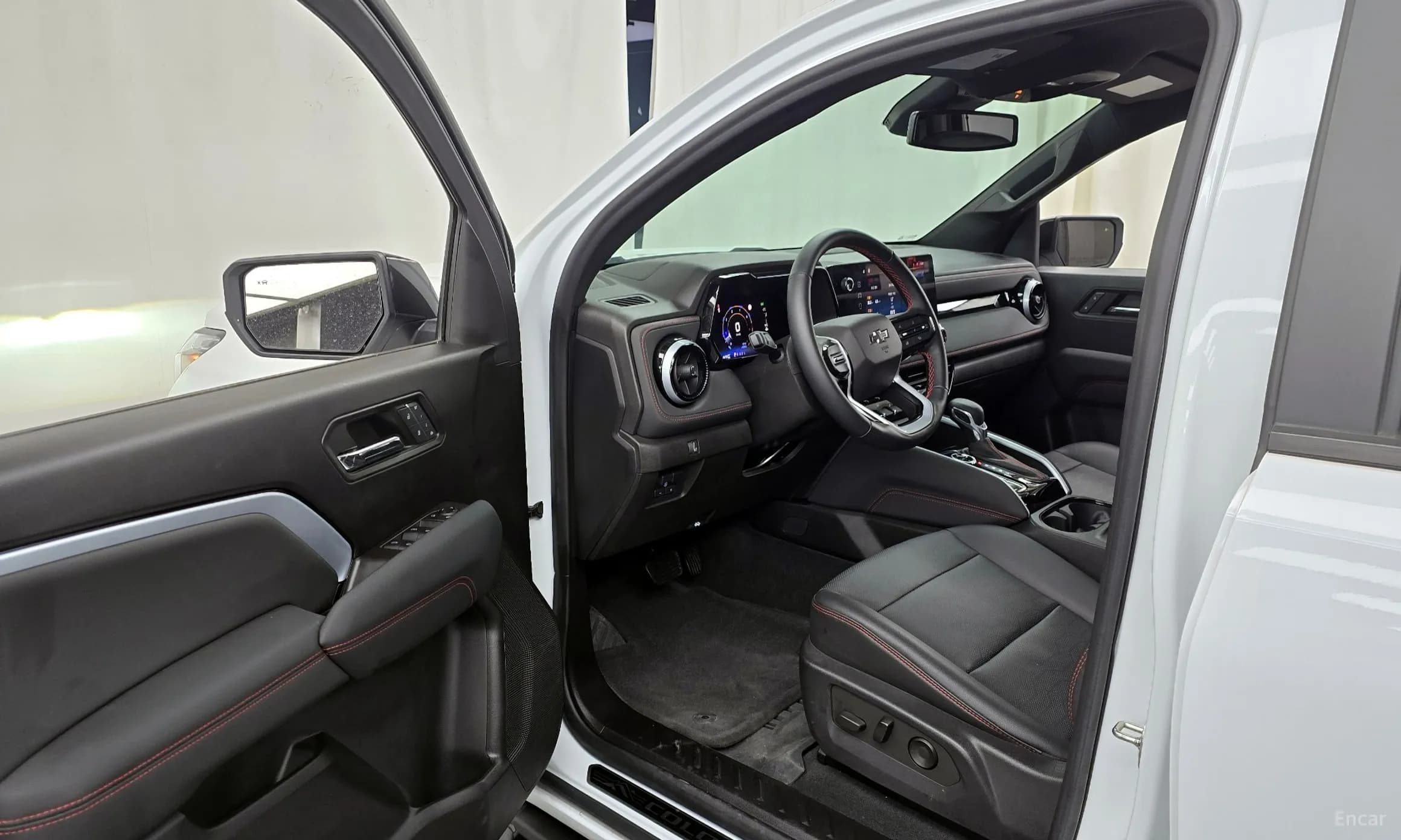 All New Colorado