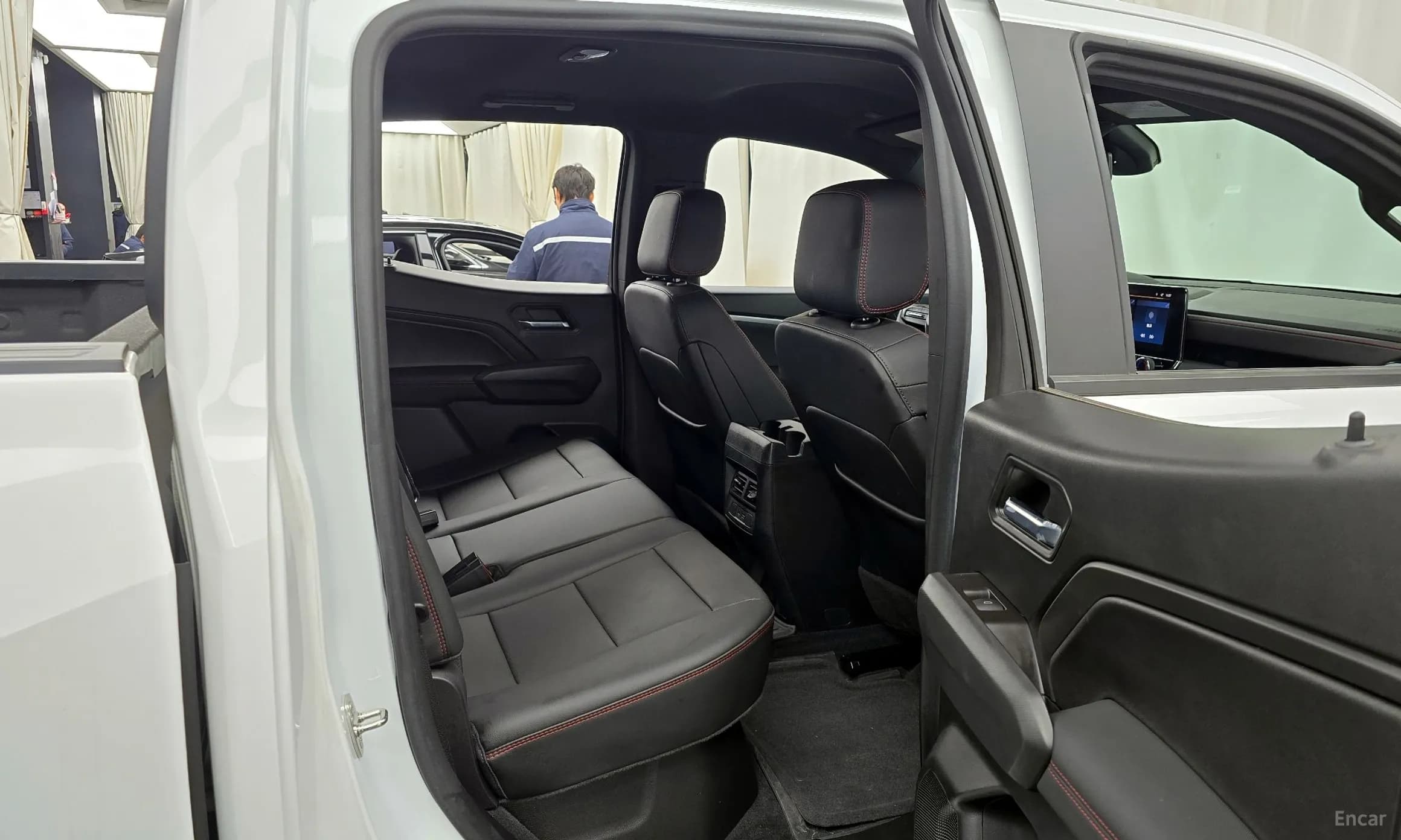 All New Colorado