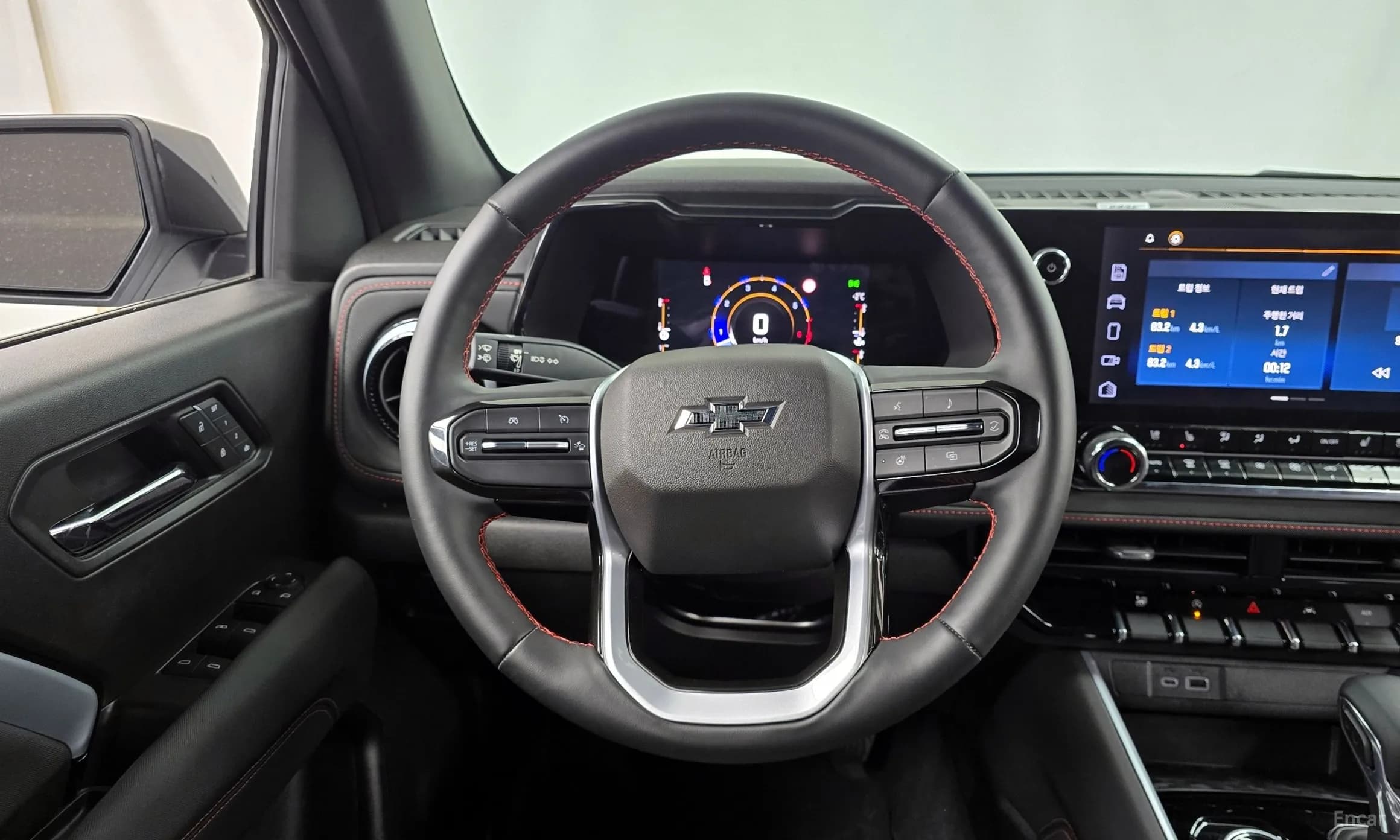 All New Colorado