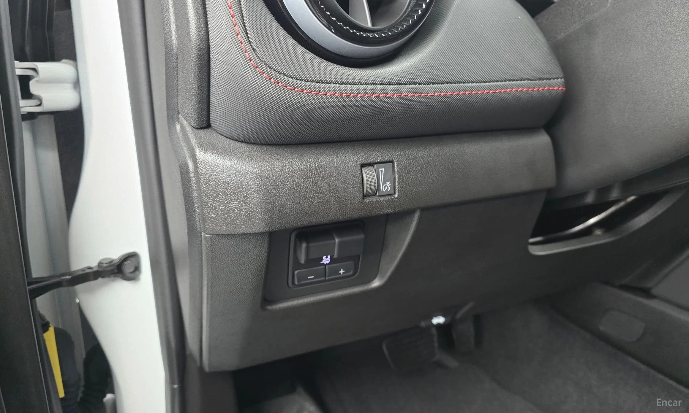All New Colorado