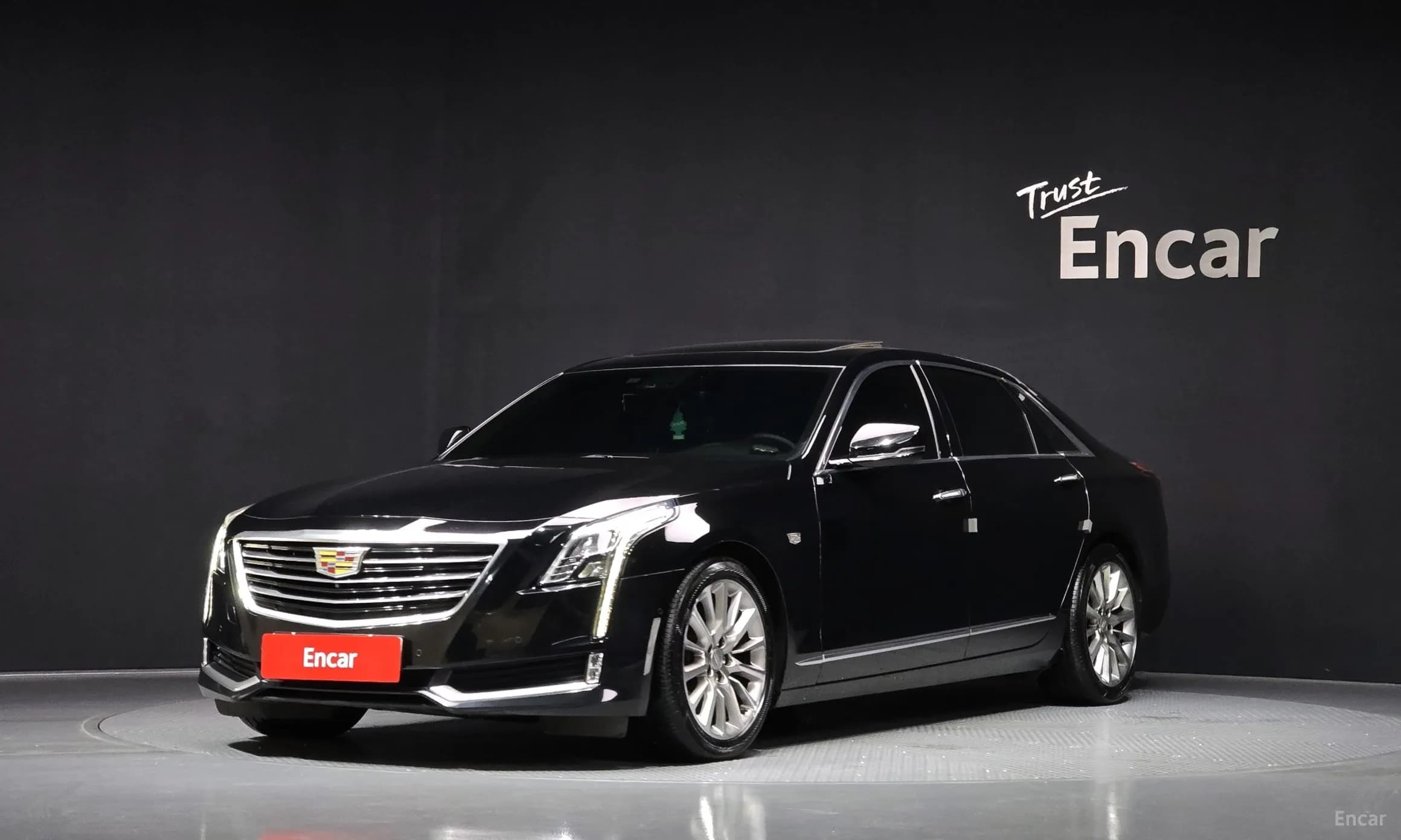 CT6