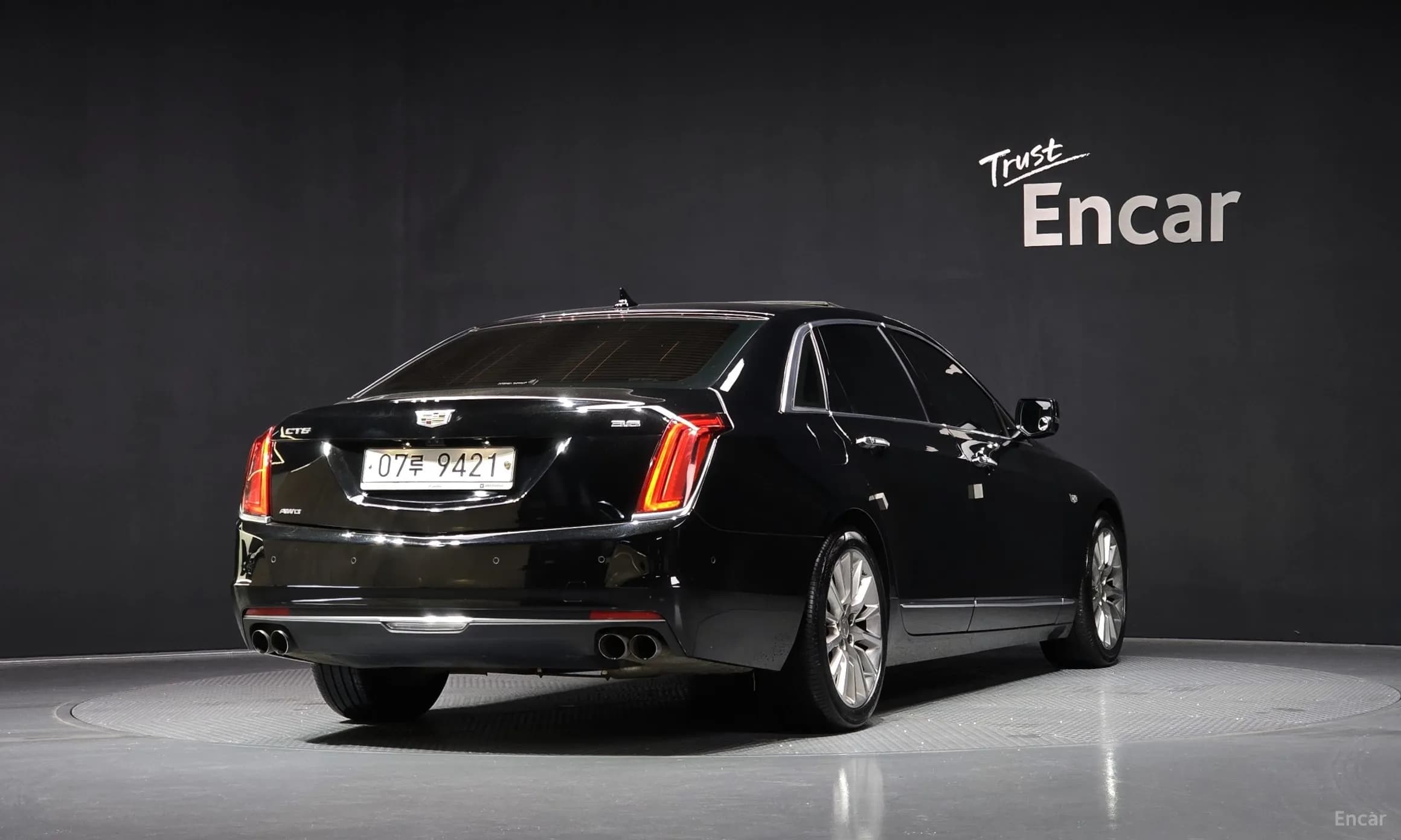 CT6