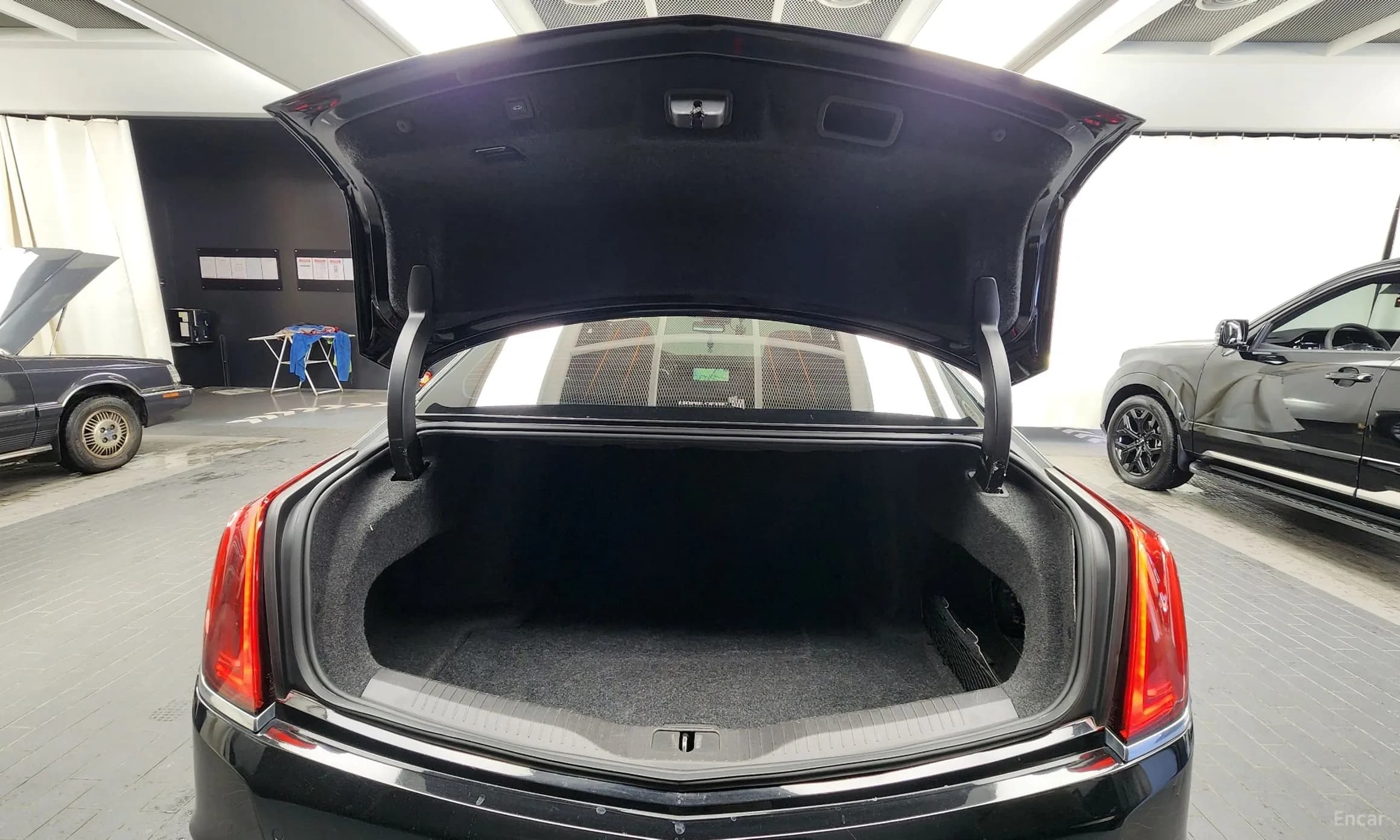 CT6