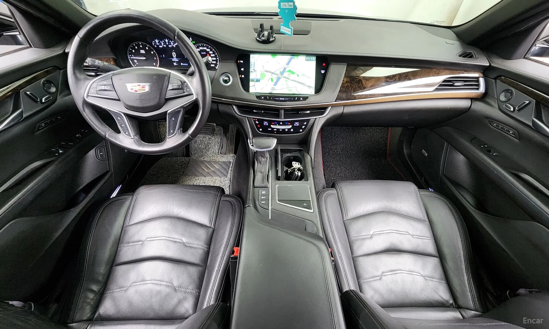 CT6