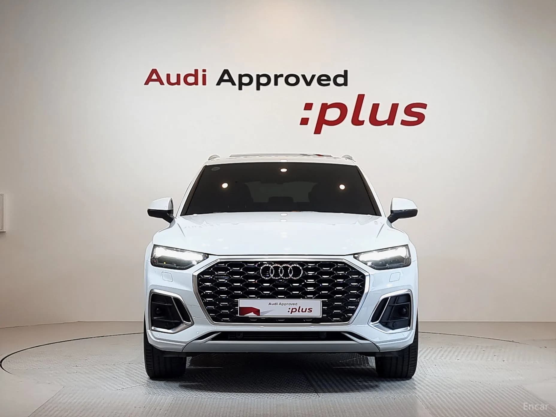 Q5 (FY)