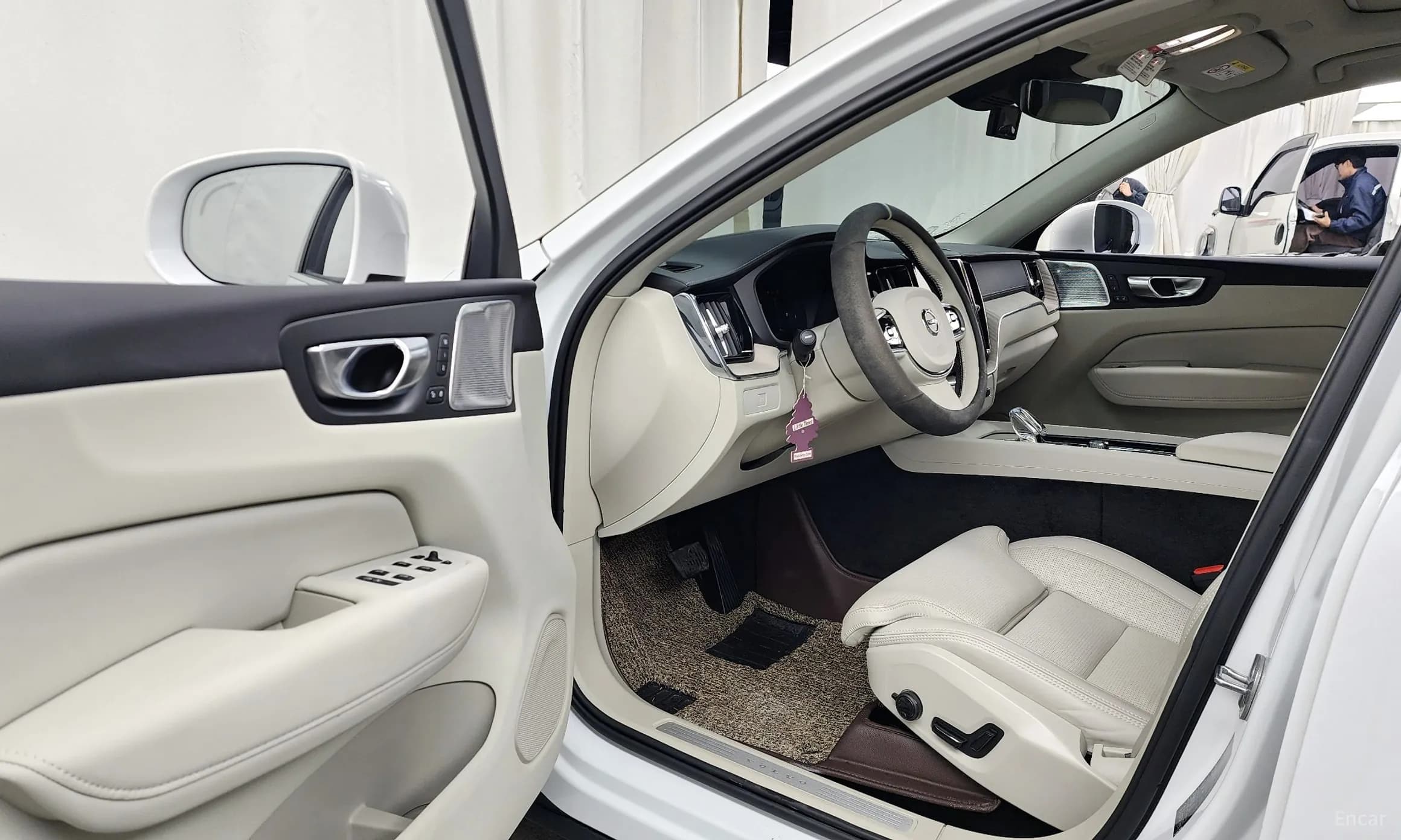 XC60 Gen 2