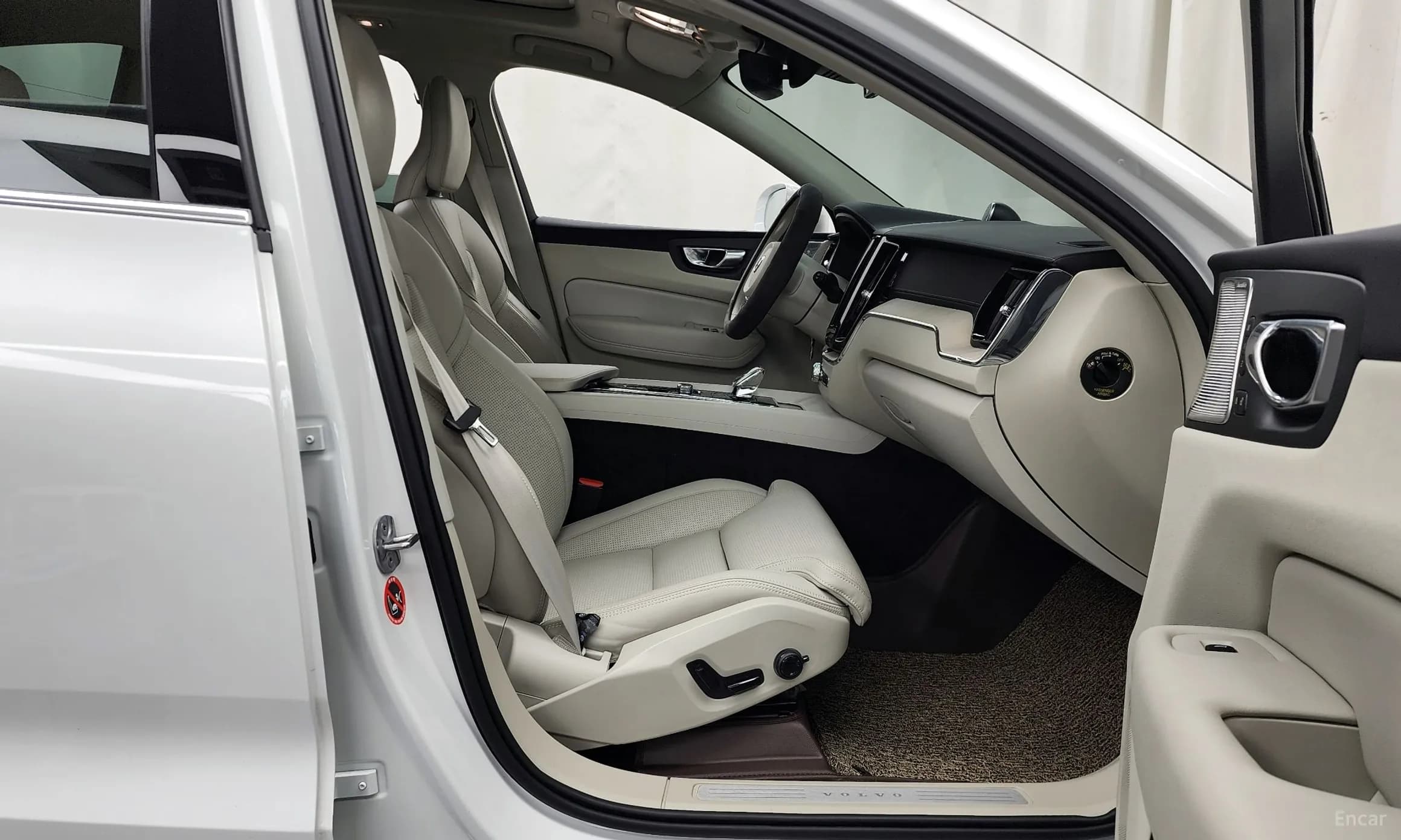 XC60 Gen 2