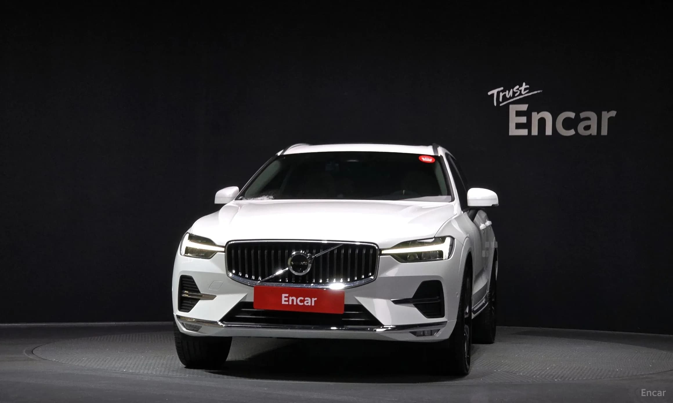 XC60 Gen 2