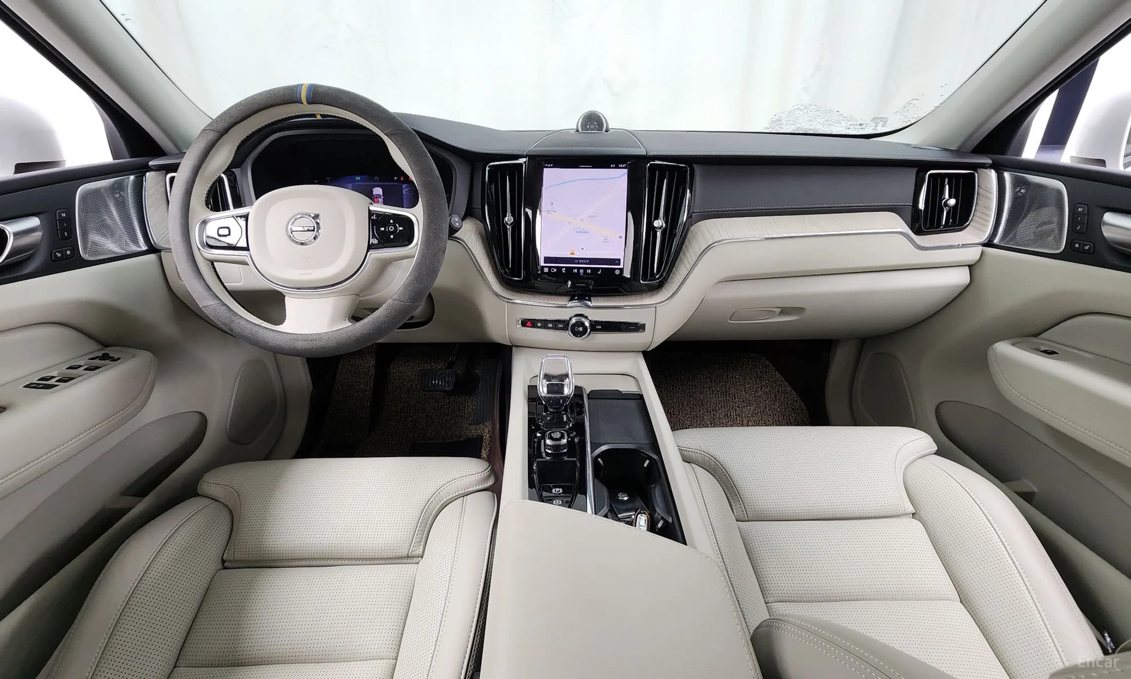 XC60 Gen 2