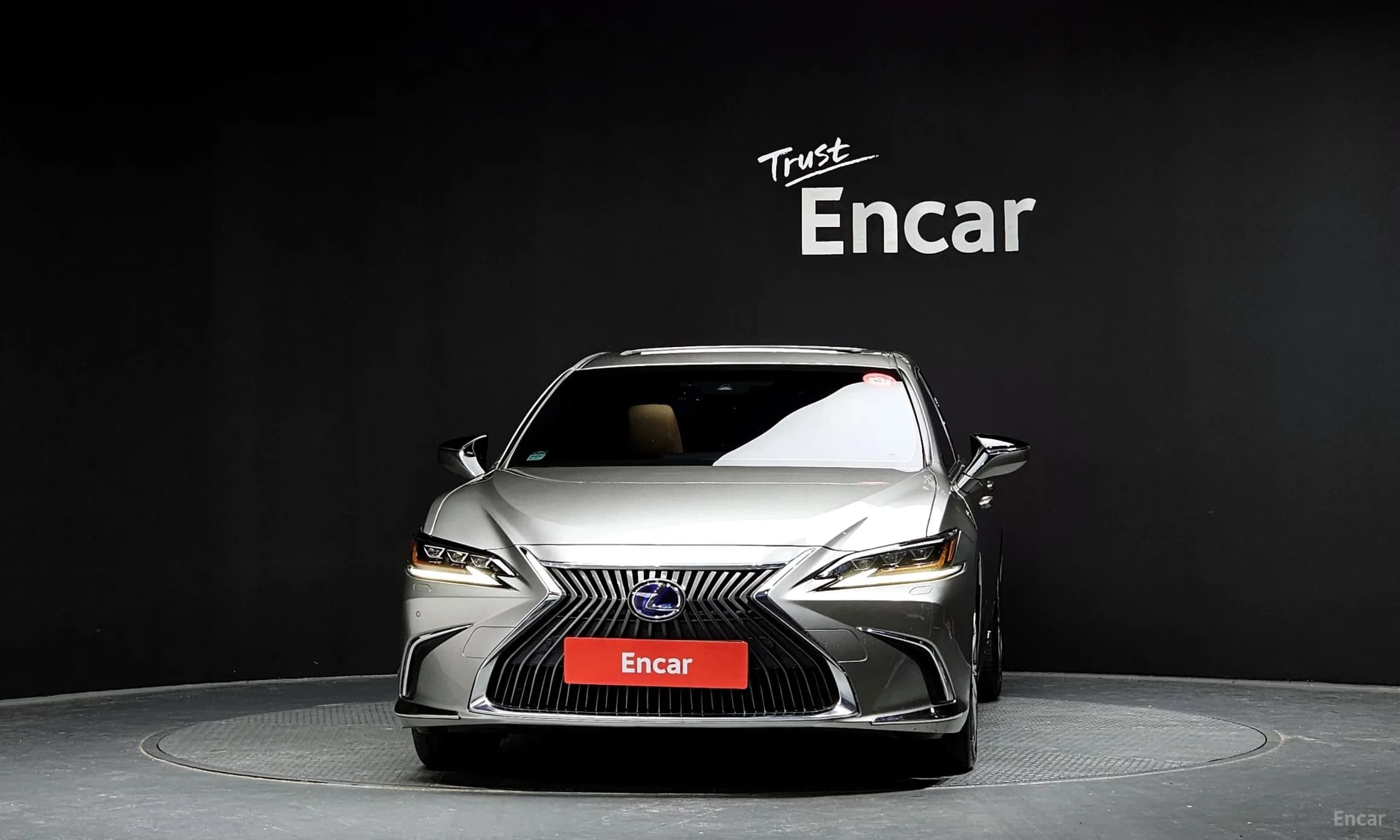 ES300h 7th Generation