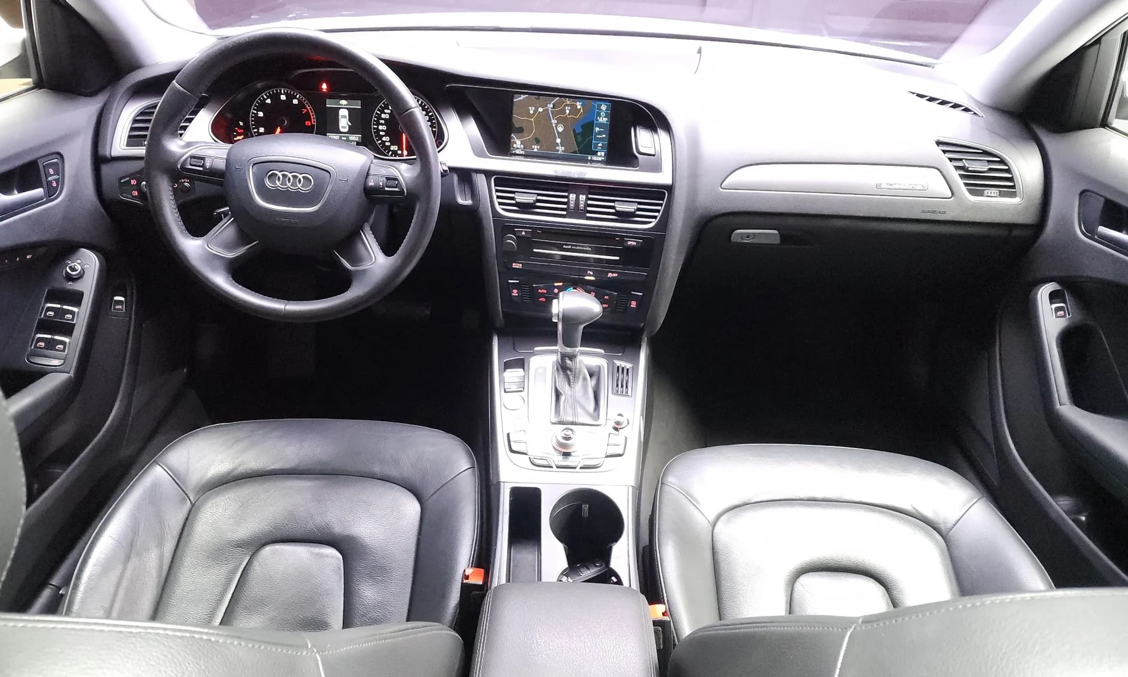 New A4