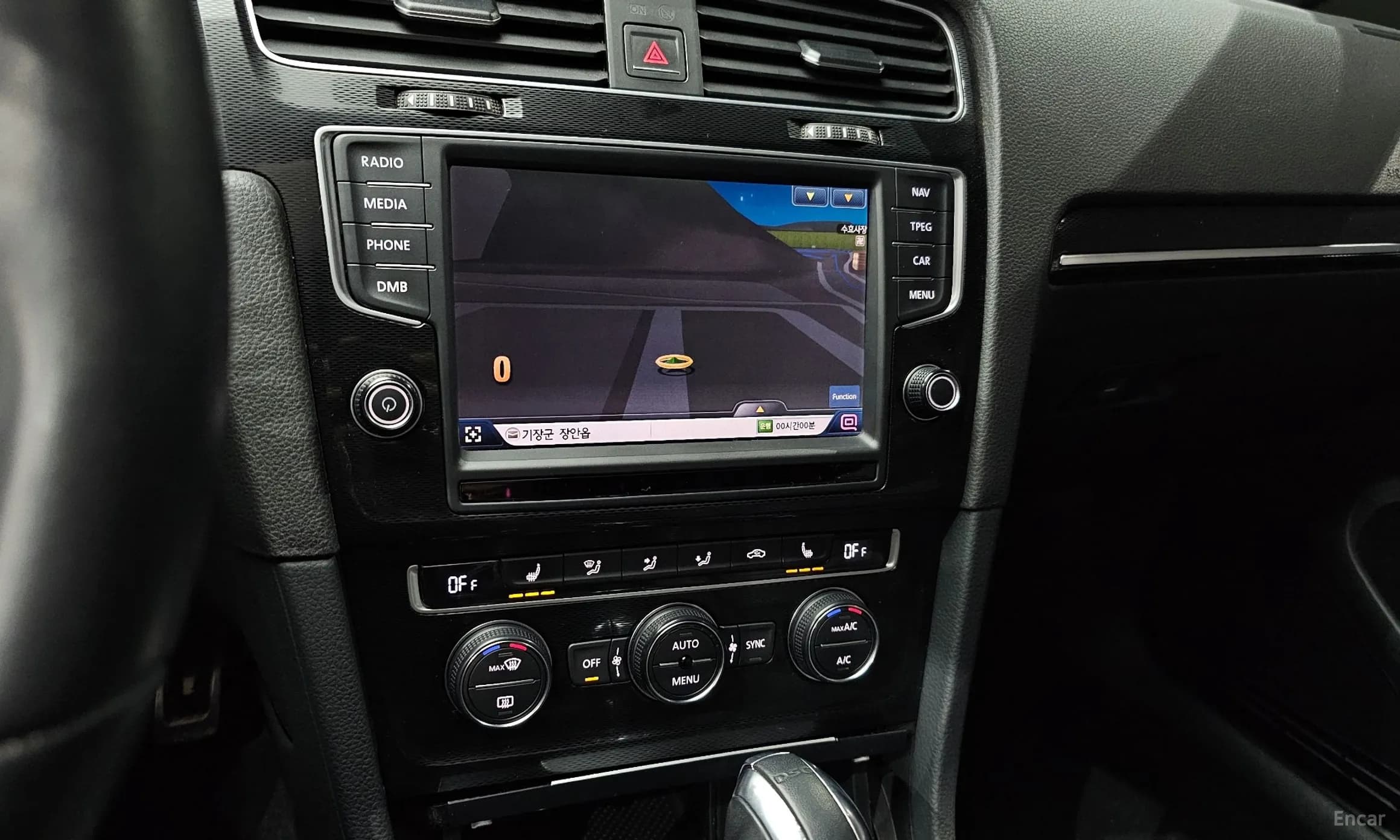 Golf 7th Generation