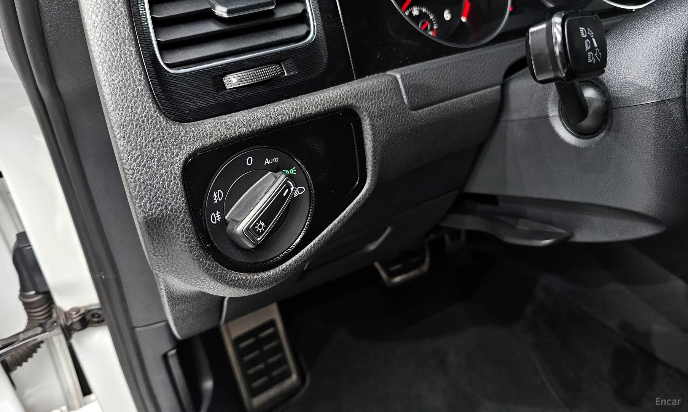 Golf 7th Generation