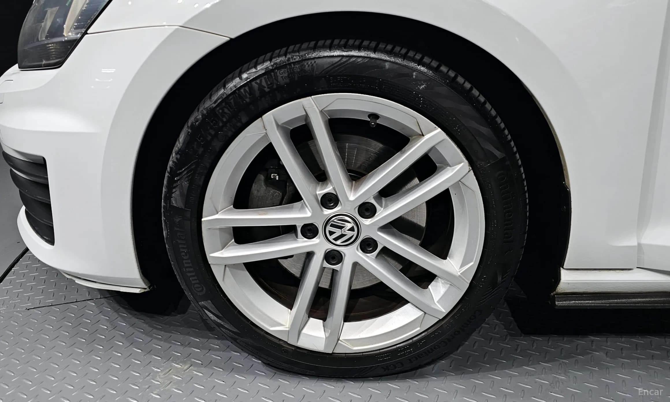 Golf 7th Generation