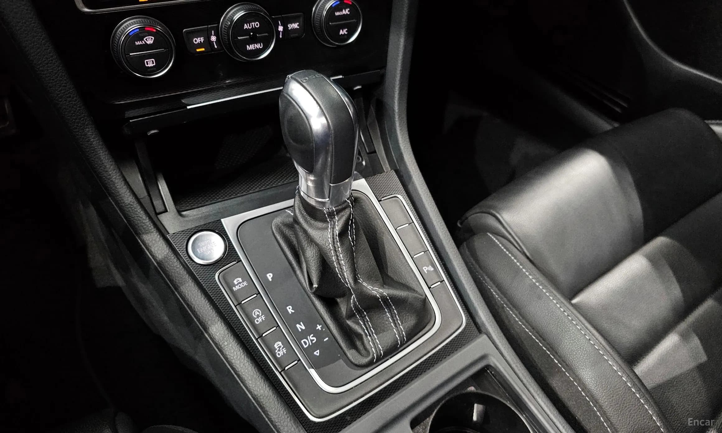 Golf 7th Generation