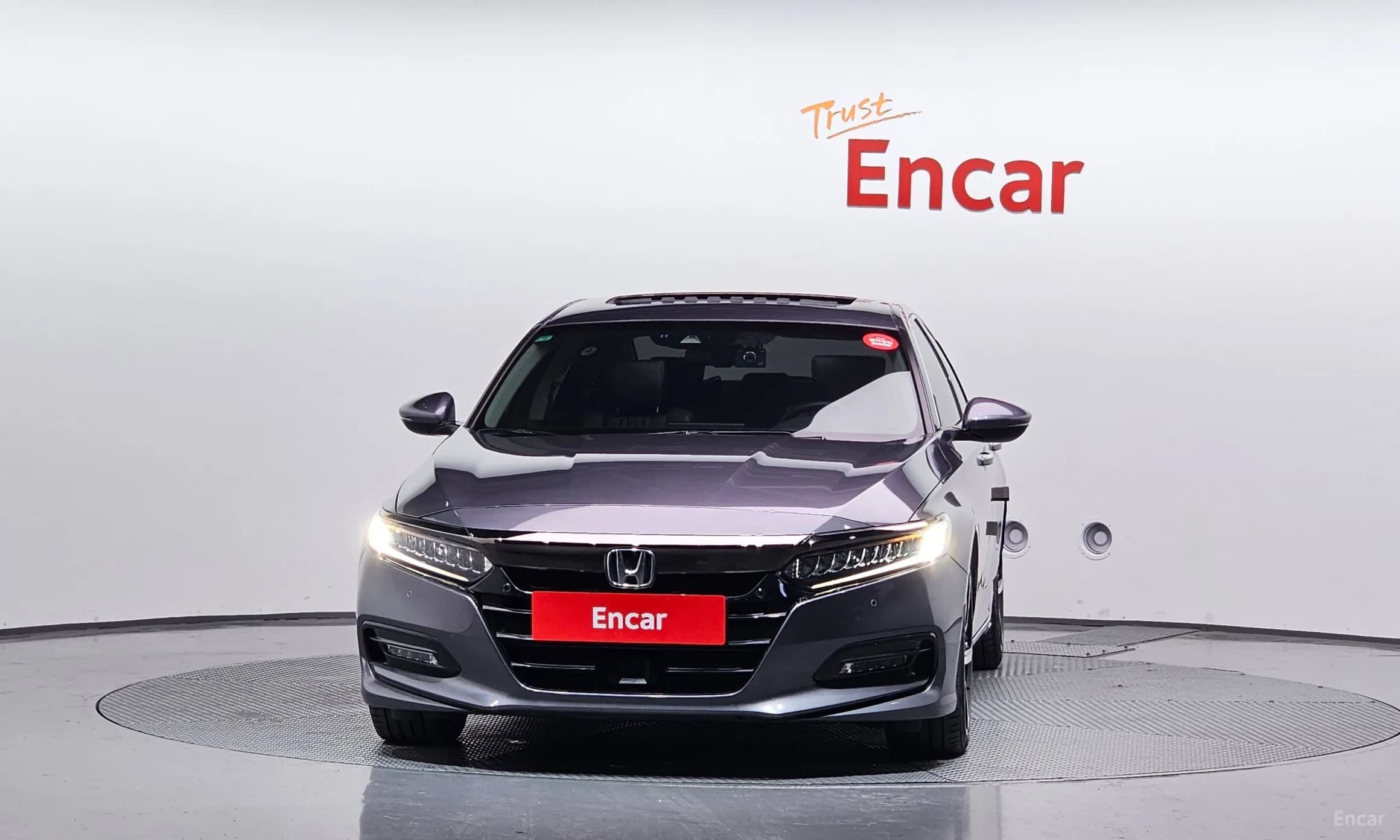 Accord 10th Generation