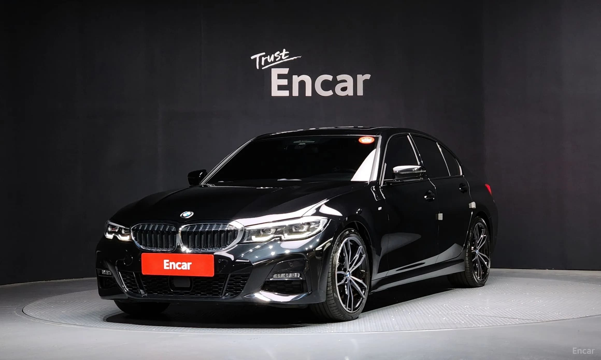 3 Series (G20)