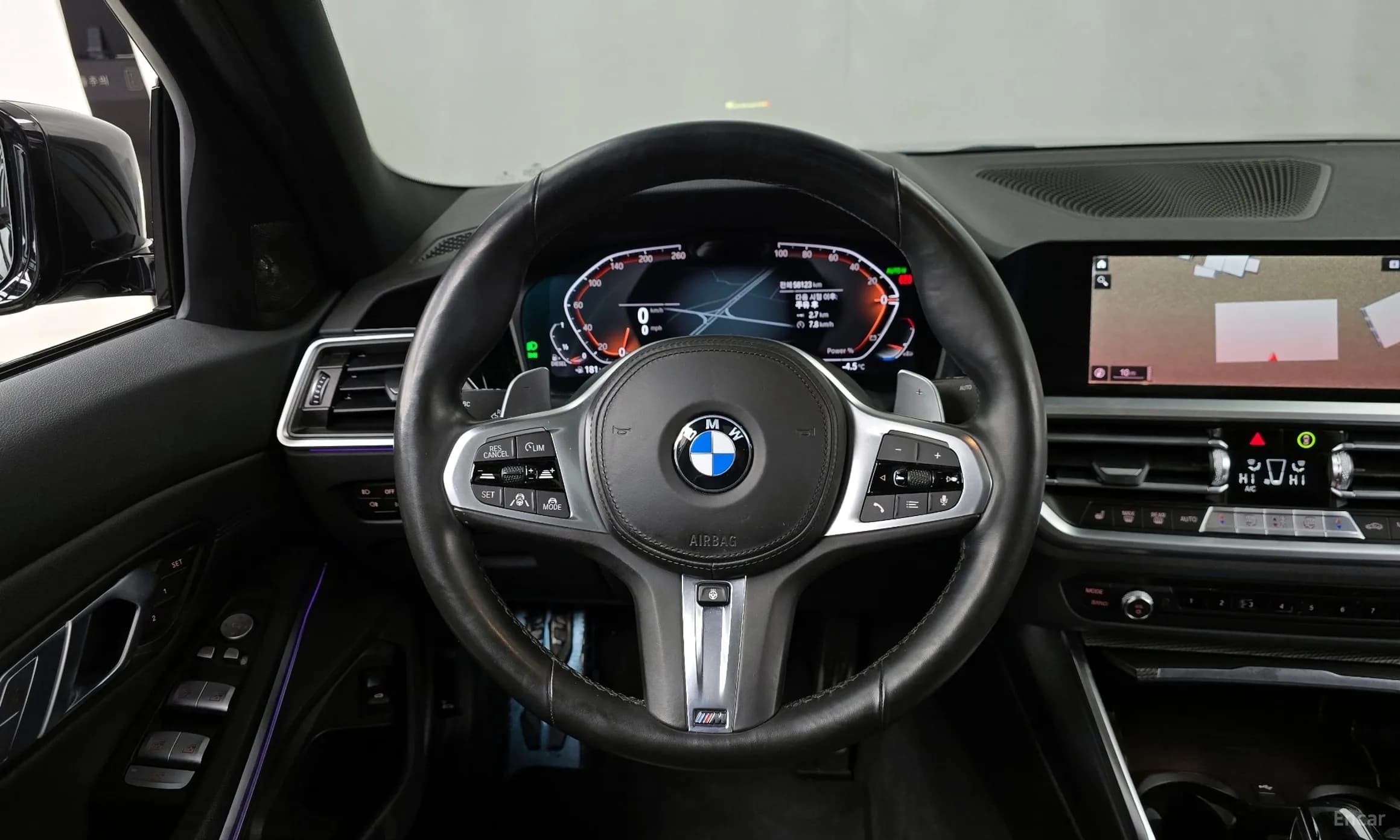 3 Series (G20)